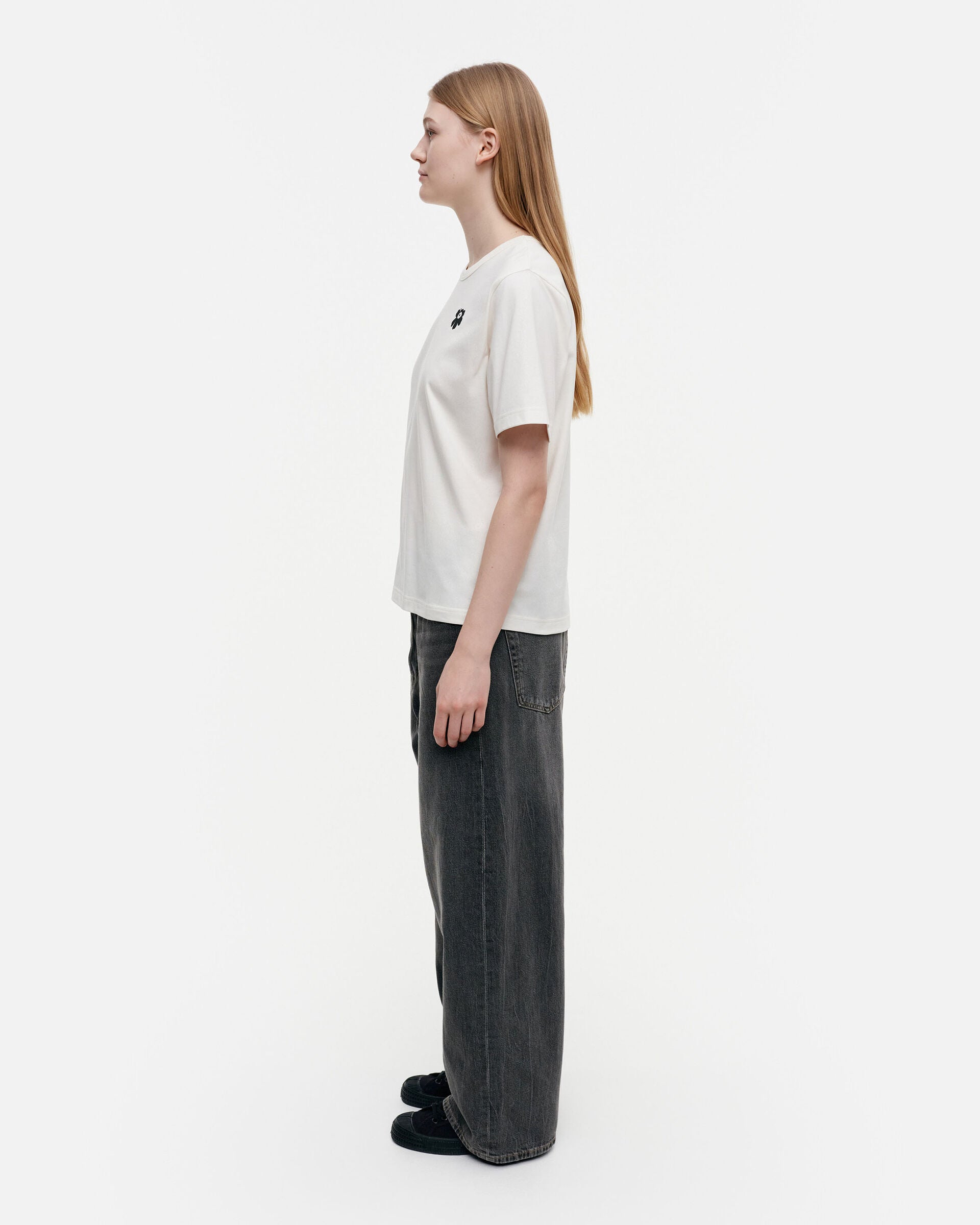 Marimekko Erna relaxed t-shirt | Marimekko Outlet