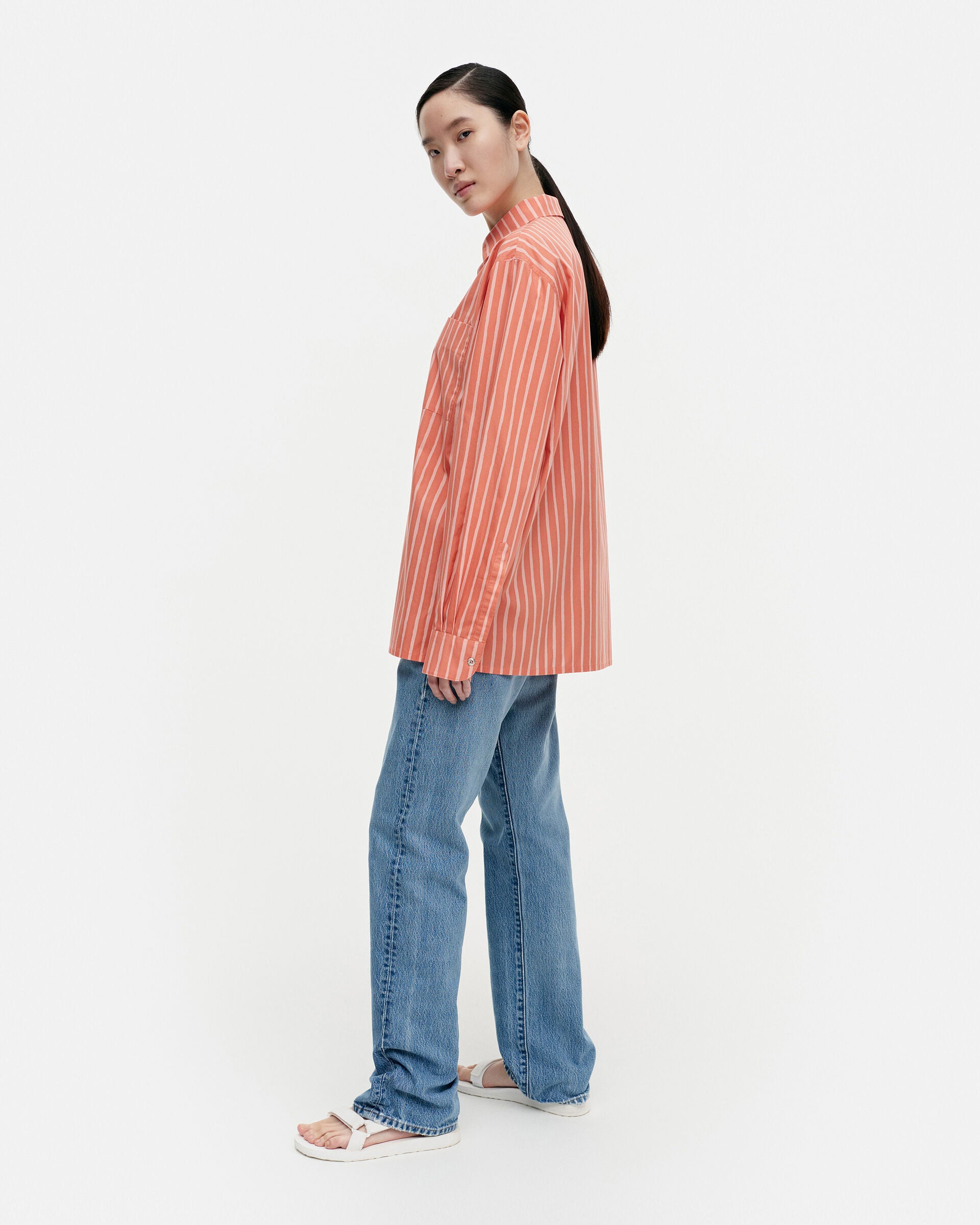 Marimekko Jokapoika shirt | Marimekko Outlet