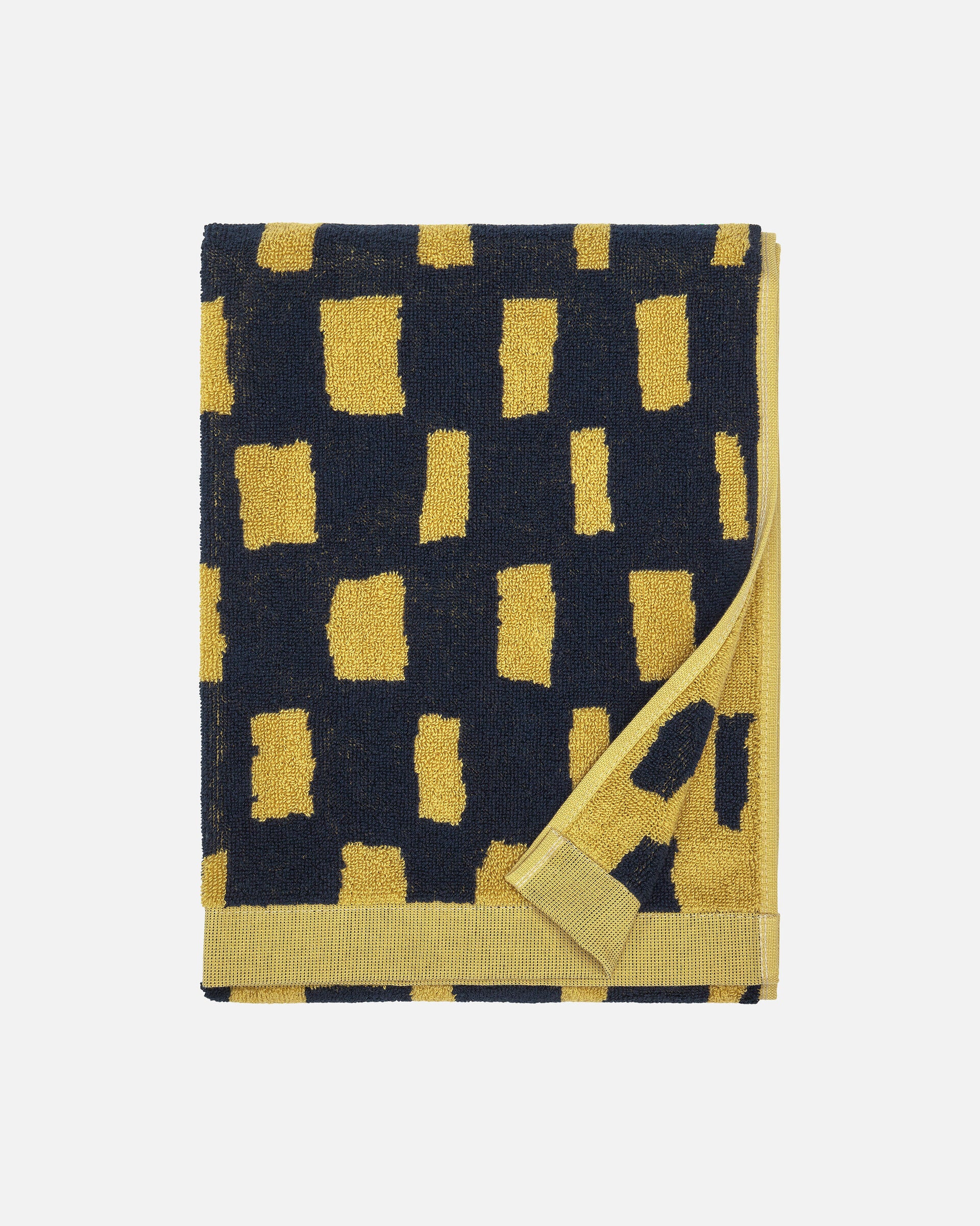 Marimekko Iso Noppa hand towel | Marimekko Outlet