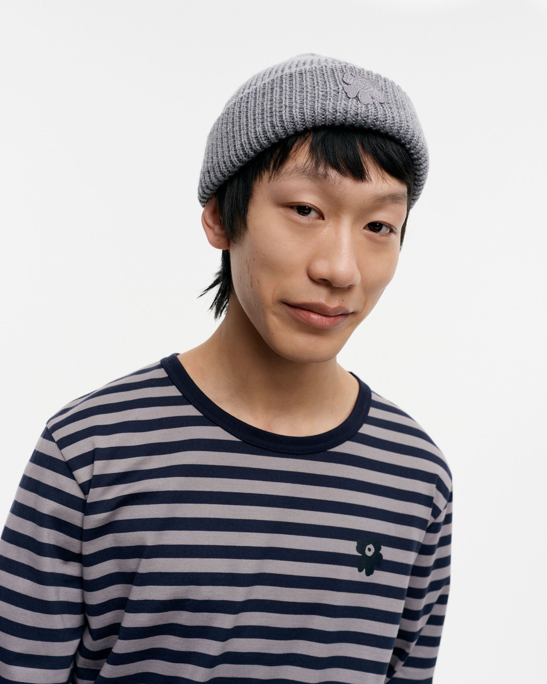 Marimekko Pavva Solid beanie | Marimekko Outlet