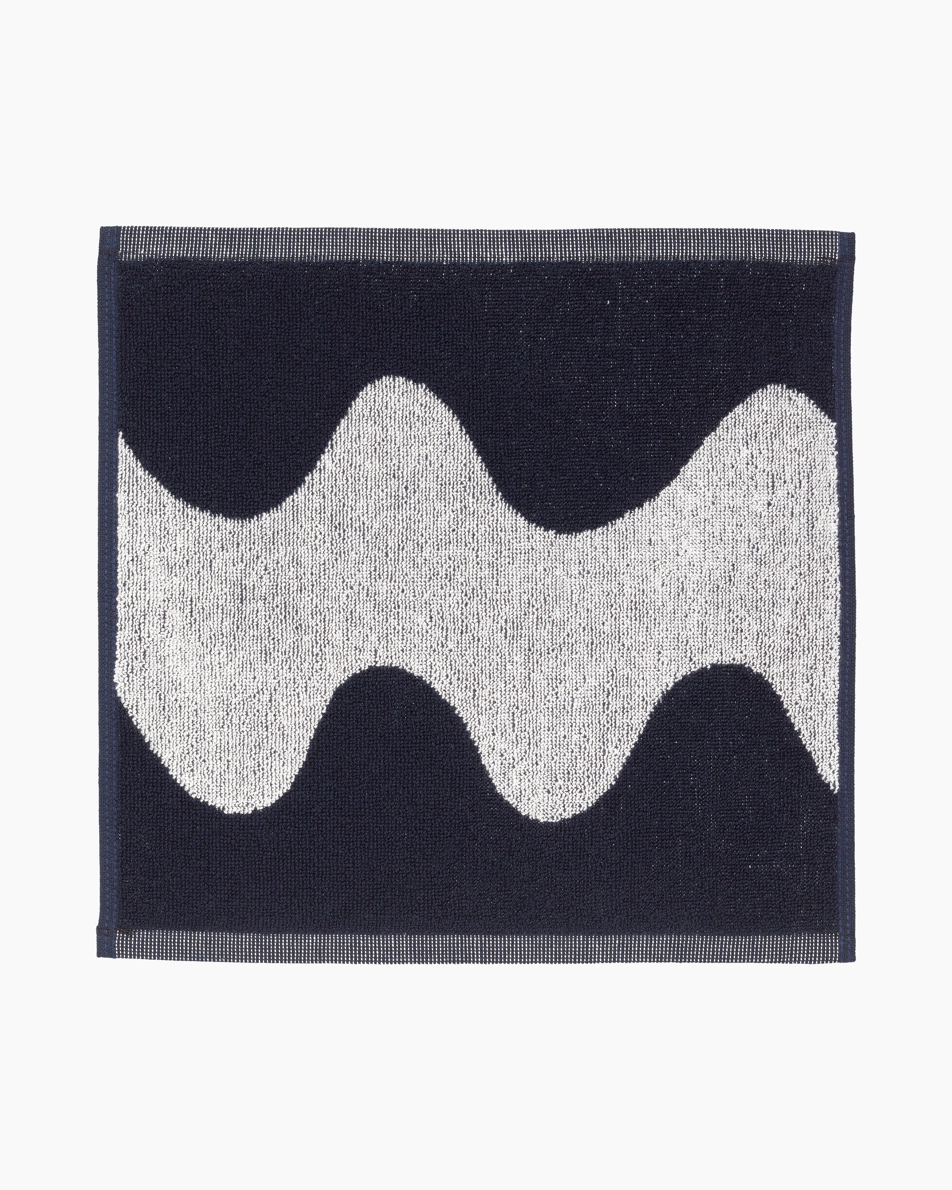 Marimekko Lokki washcloth | Marimekko Outlet