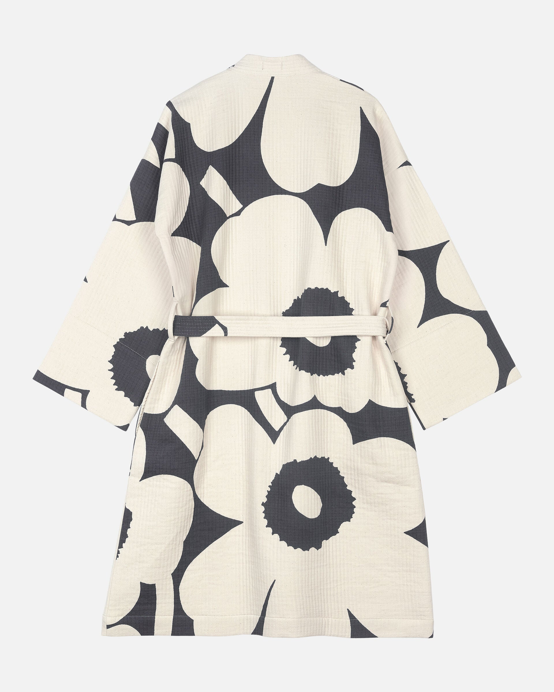 Marimekko Unikko bathrobe | Marimekko Outlet