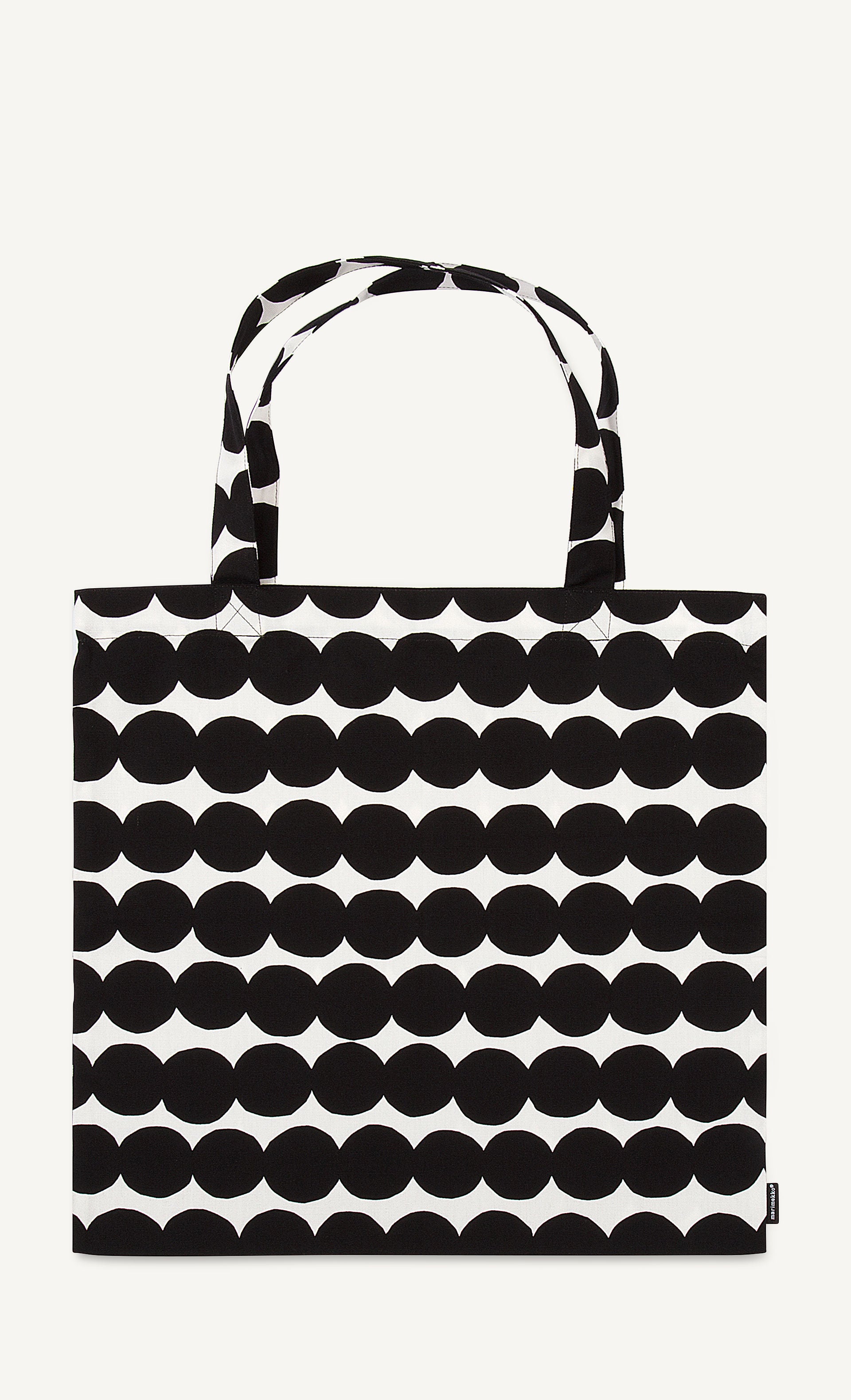 Marimekko R?symatto cotton tote bag | Marimekko Outlet