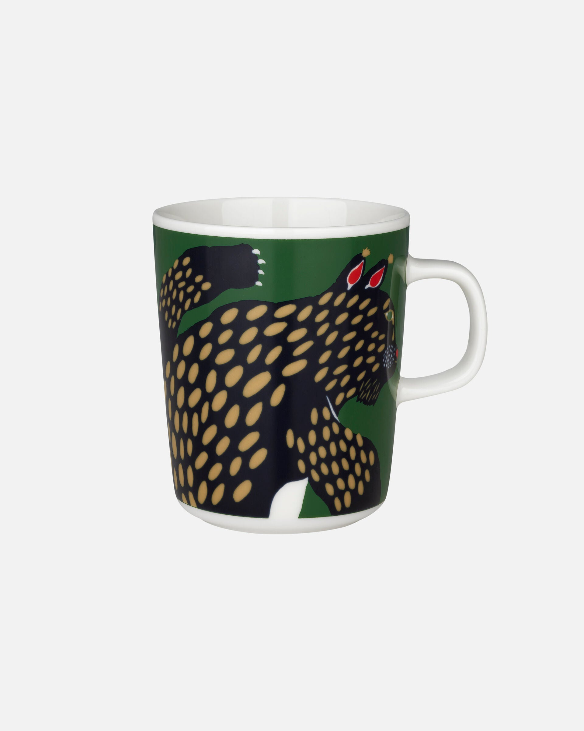 Marimekko Oiva / Ilves mug | Marimekko Outlet