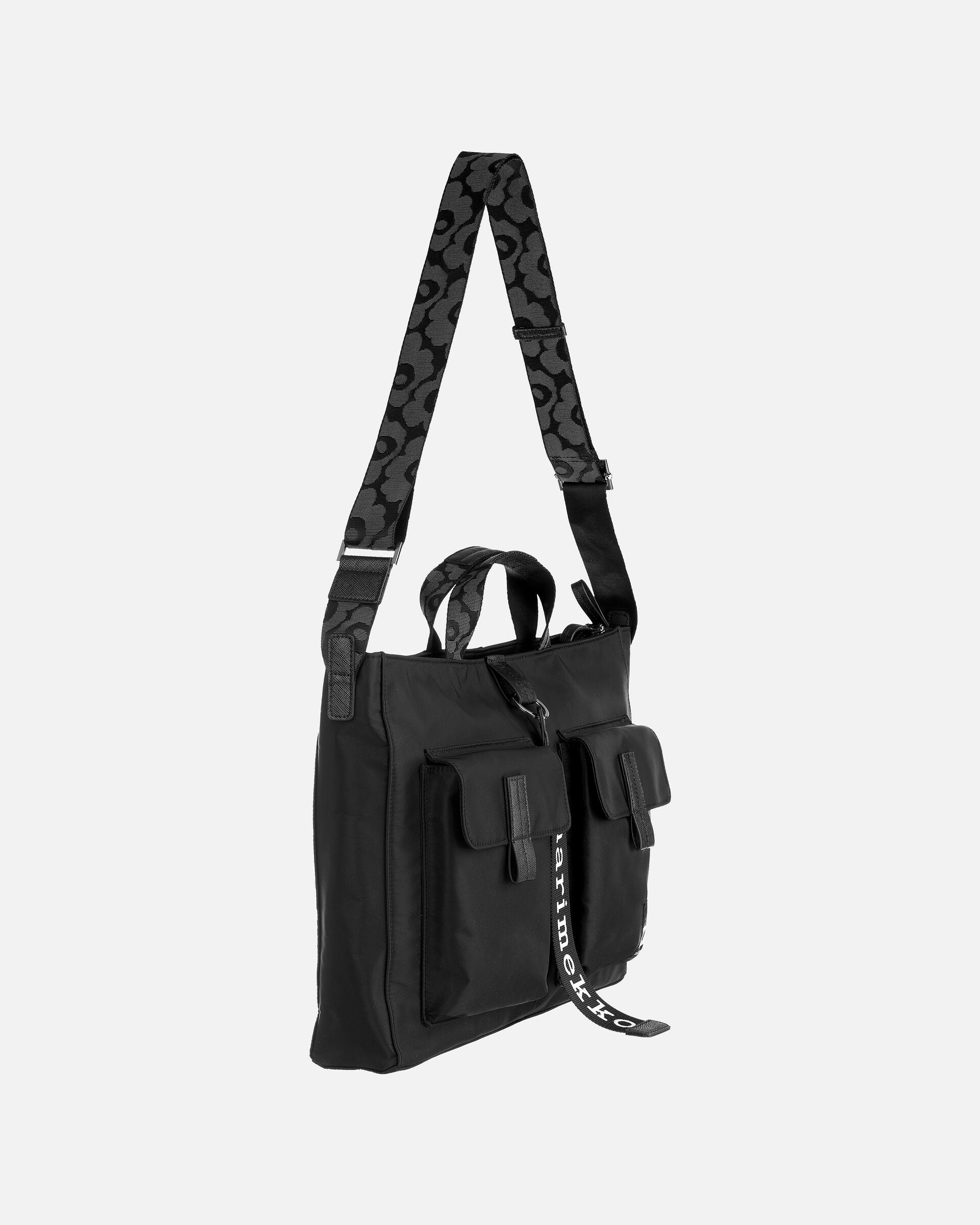 Marimekko Everything Messenger Solid | Marimekko Outlet