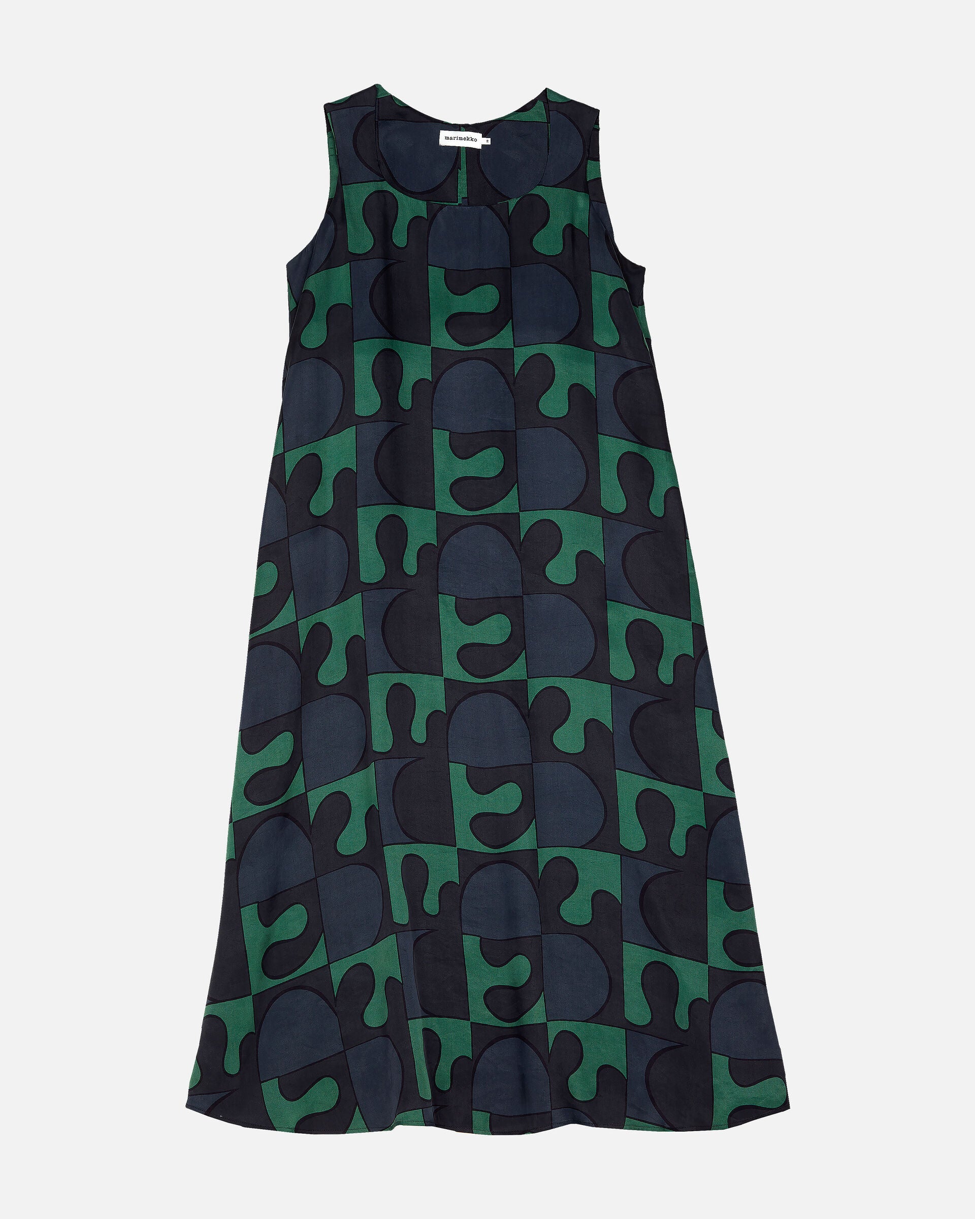 Marimekko Lehteri Osteri dress | Marimekko Outlet