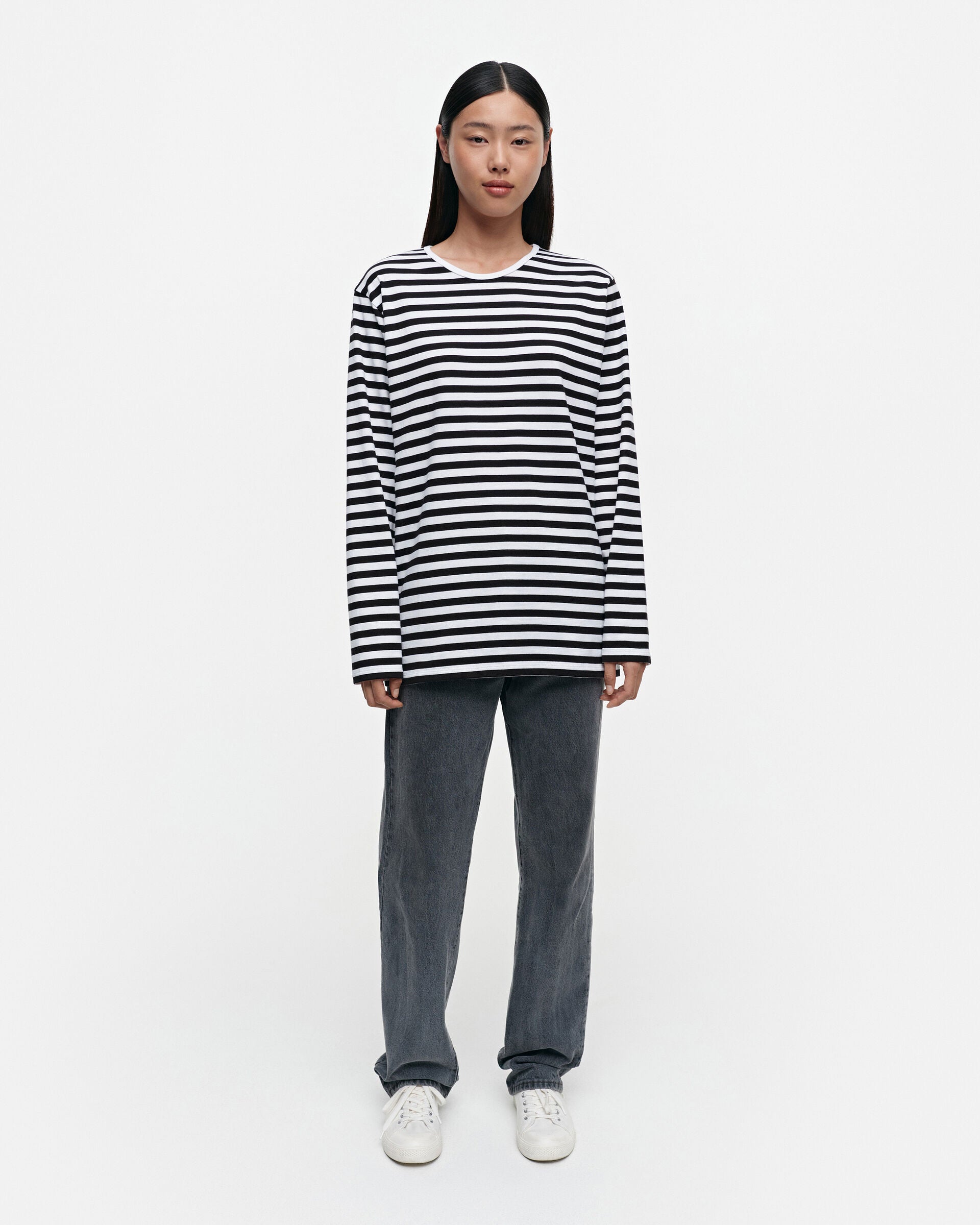 Marimekko Pitk?hiha unisex shirt | Marimekko Outlet