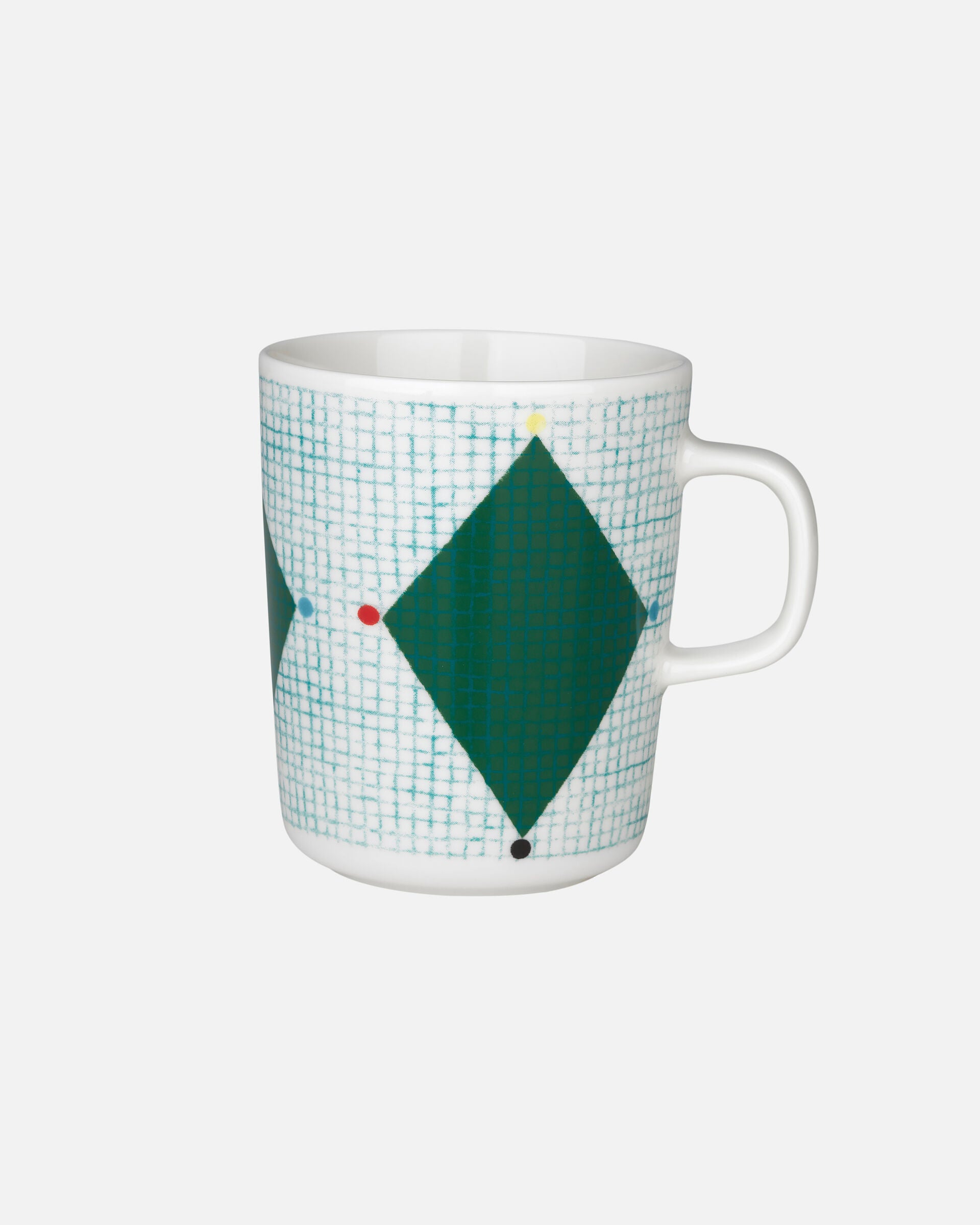 Marimekko Oiva / Losagne mug | Marimekko Outlet