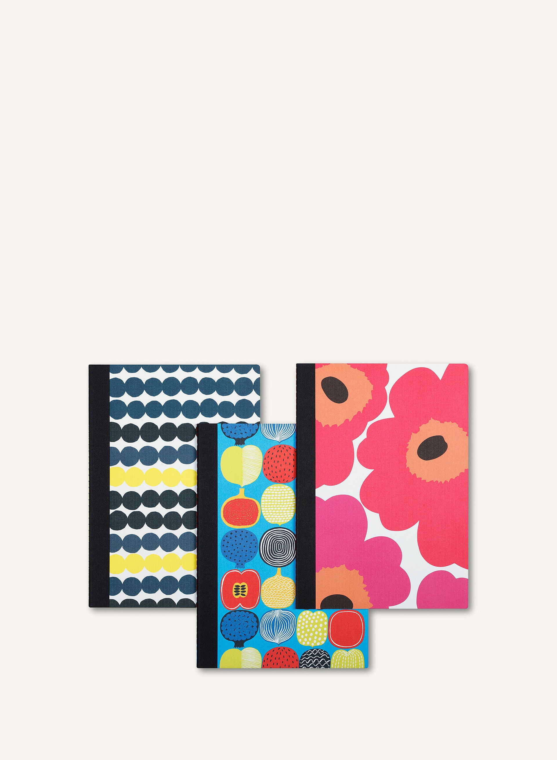 Marimekko Notebook set | Marimekko Outlet