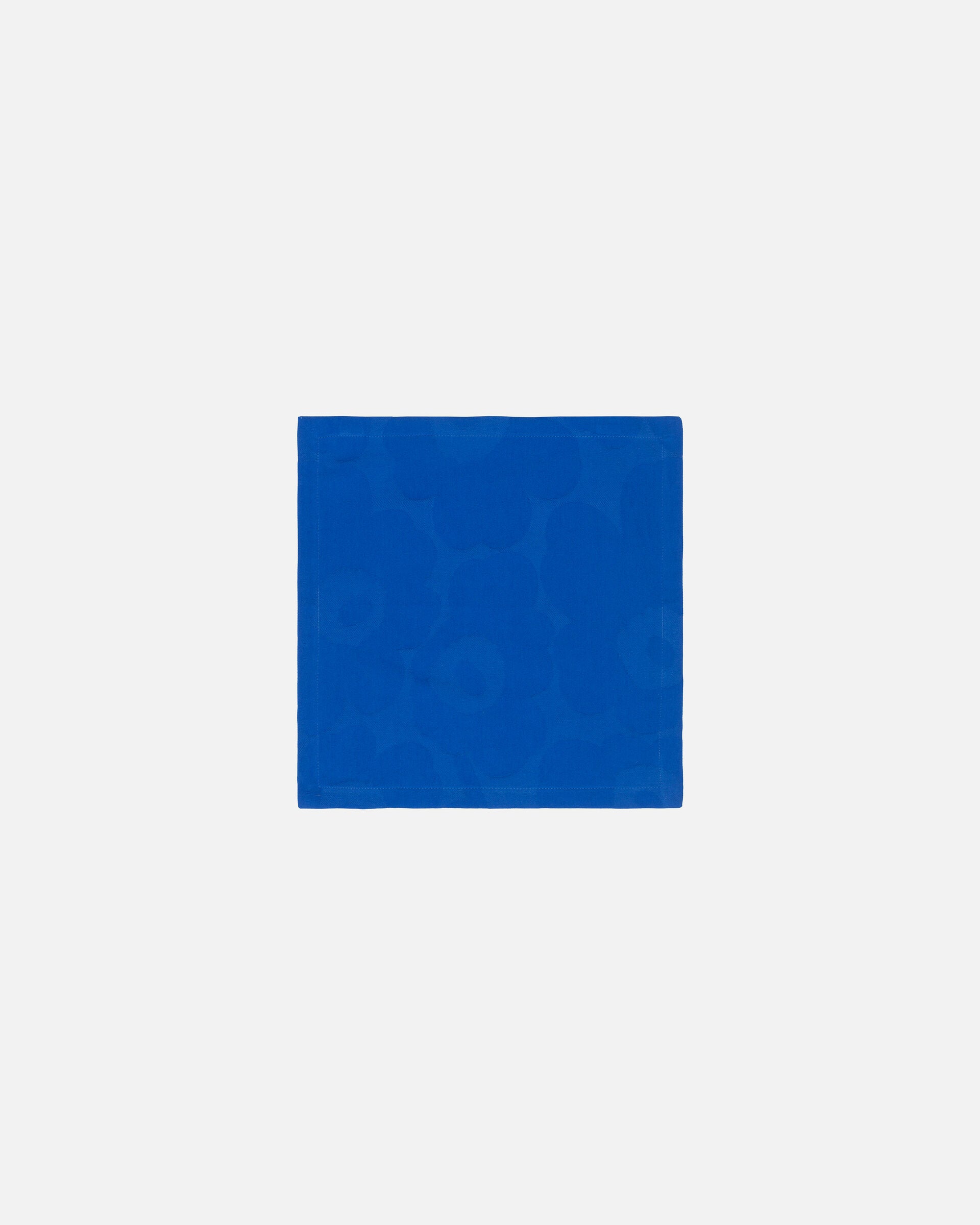 Marimekko Unikko cotton napkin | Marimekko Outlet