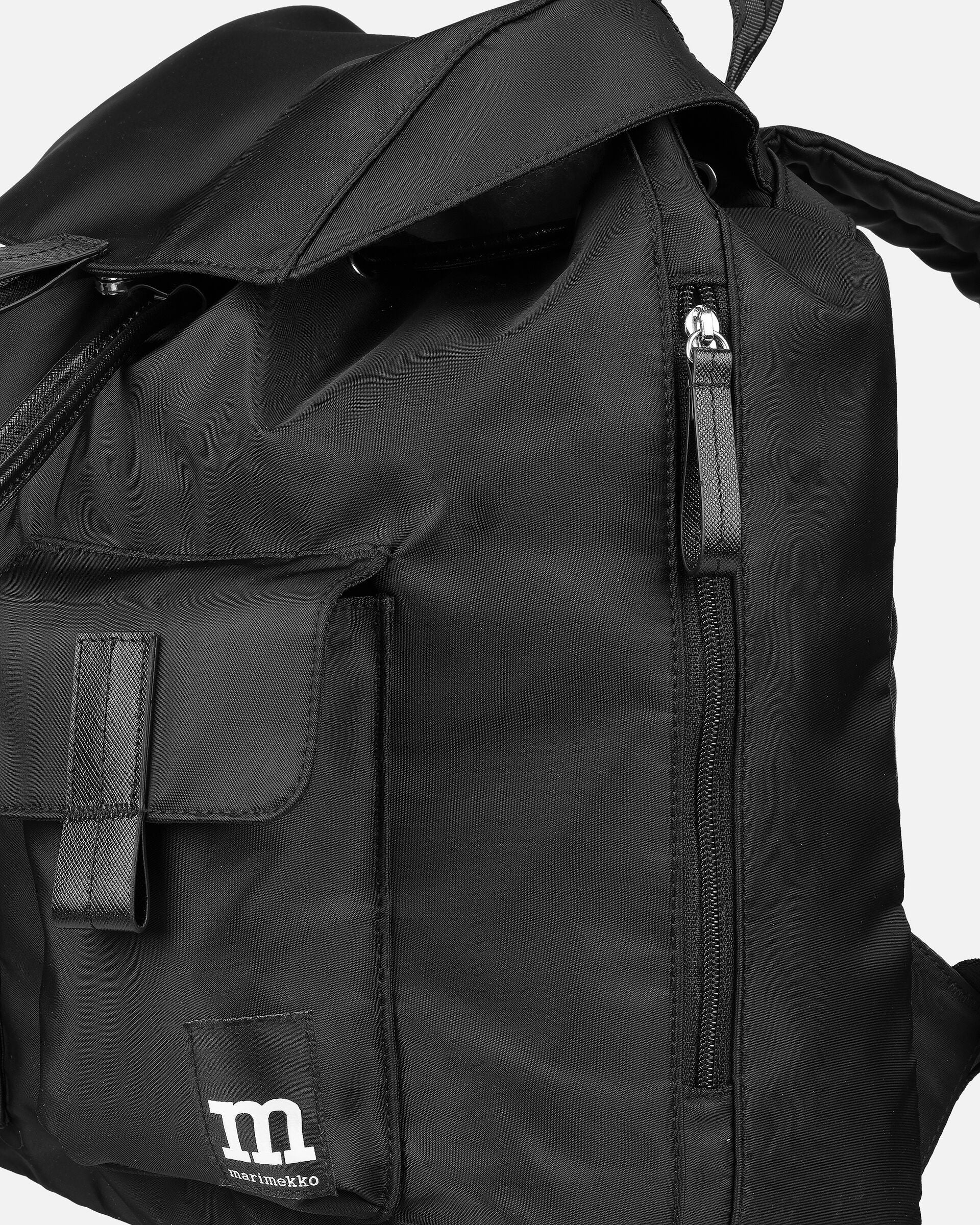 Marimekko Everything Backpack L Solid backpack | Marimekko Outlet