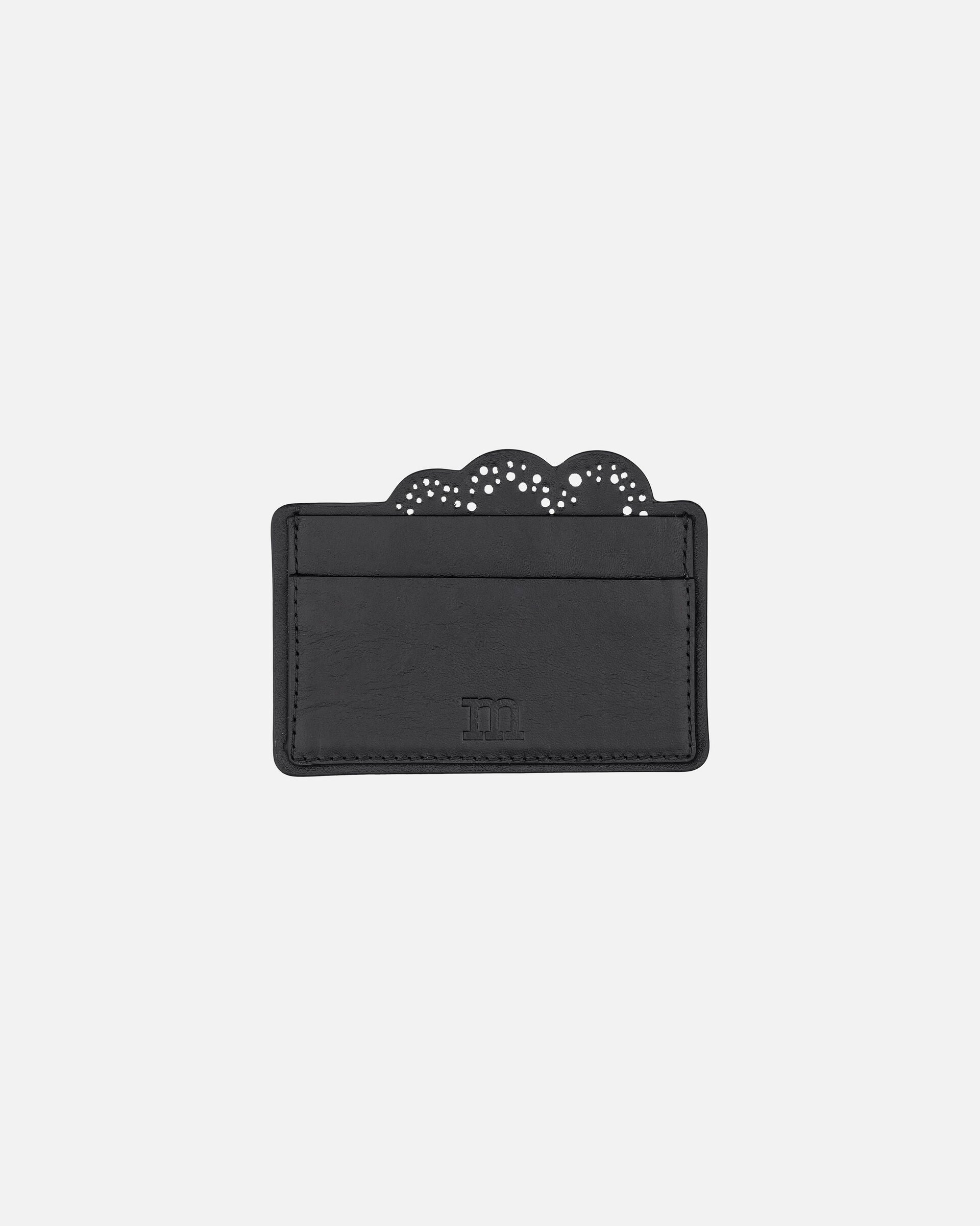 Marimekko Imprint Card Holder Unikko | Marimekko Outlet