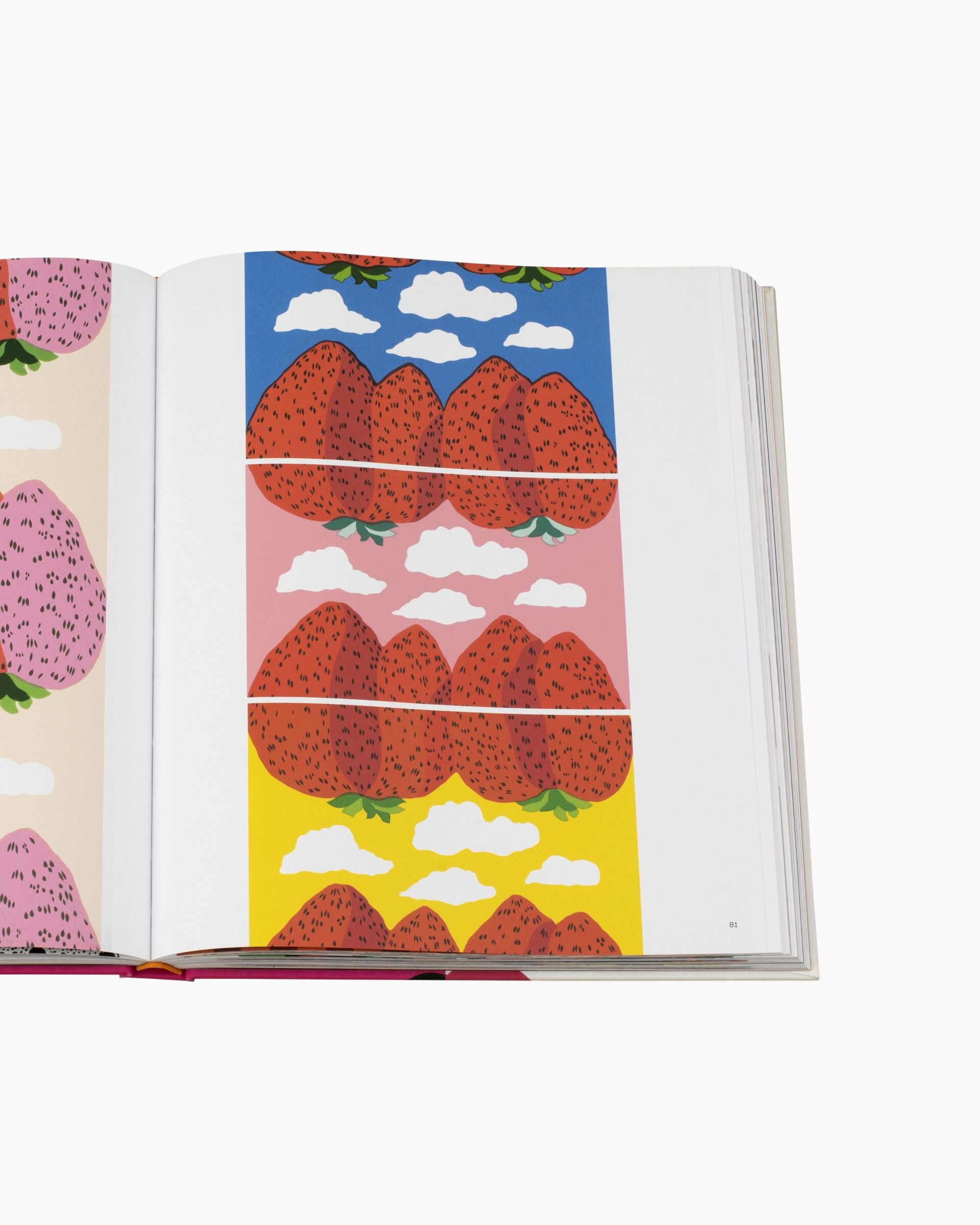 Marimekko Marimekko: The Art of Printmaking book | Marimekko Outlet
