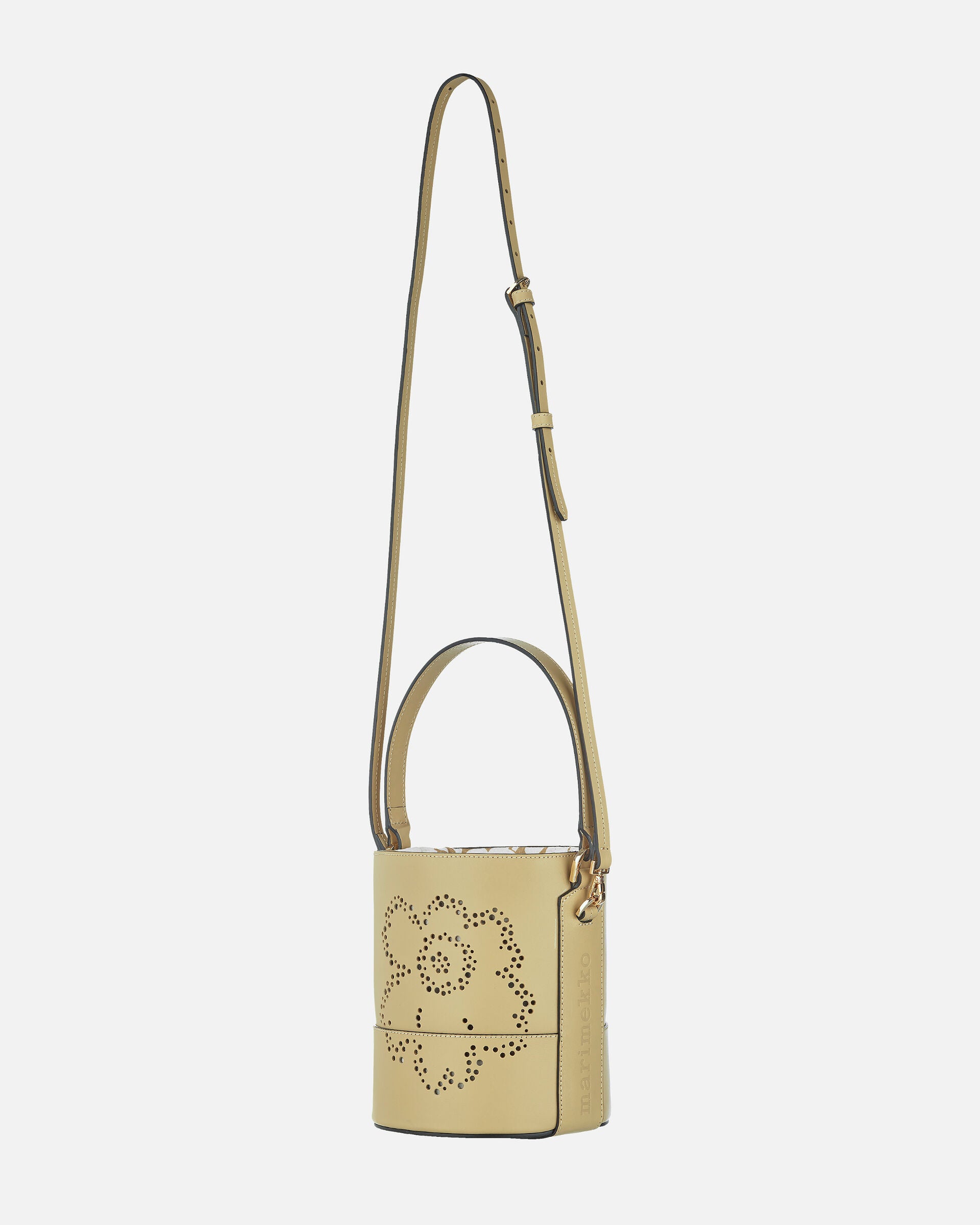 Marimekko Imprint Small Bucket Unikko | Marimekko Outlet