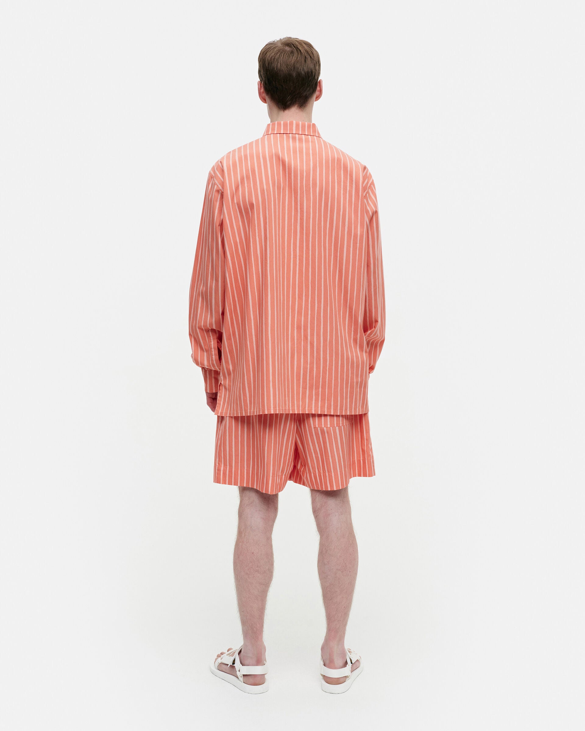 Marimekko Jokapoika Shorts shorts | Marimekko Outlet