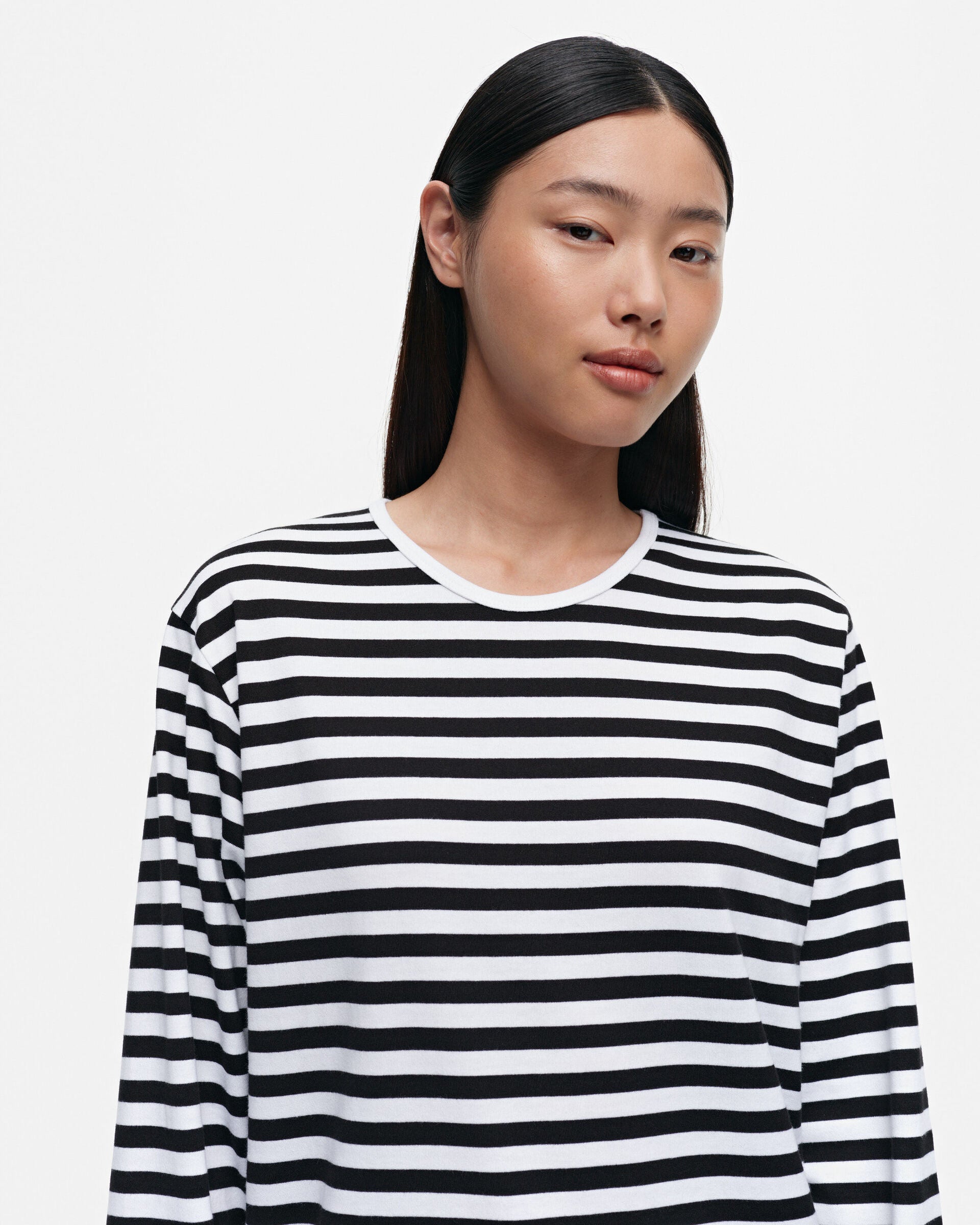 Marimekko Pitk?hiha unisex shirt | Marimekko Outlet