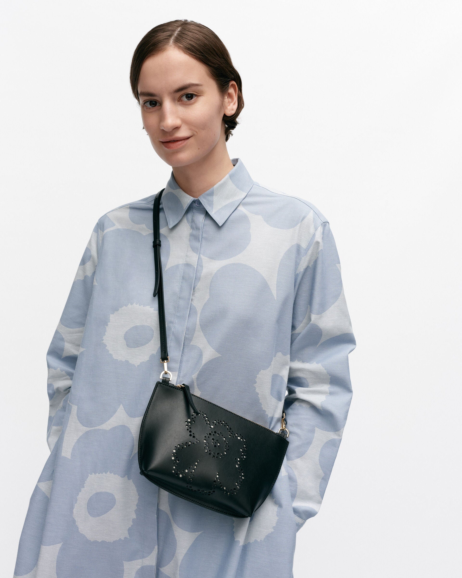 Marimekko Imprint Crossbody Unikko | Marimekko Outlet