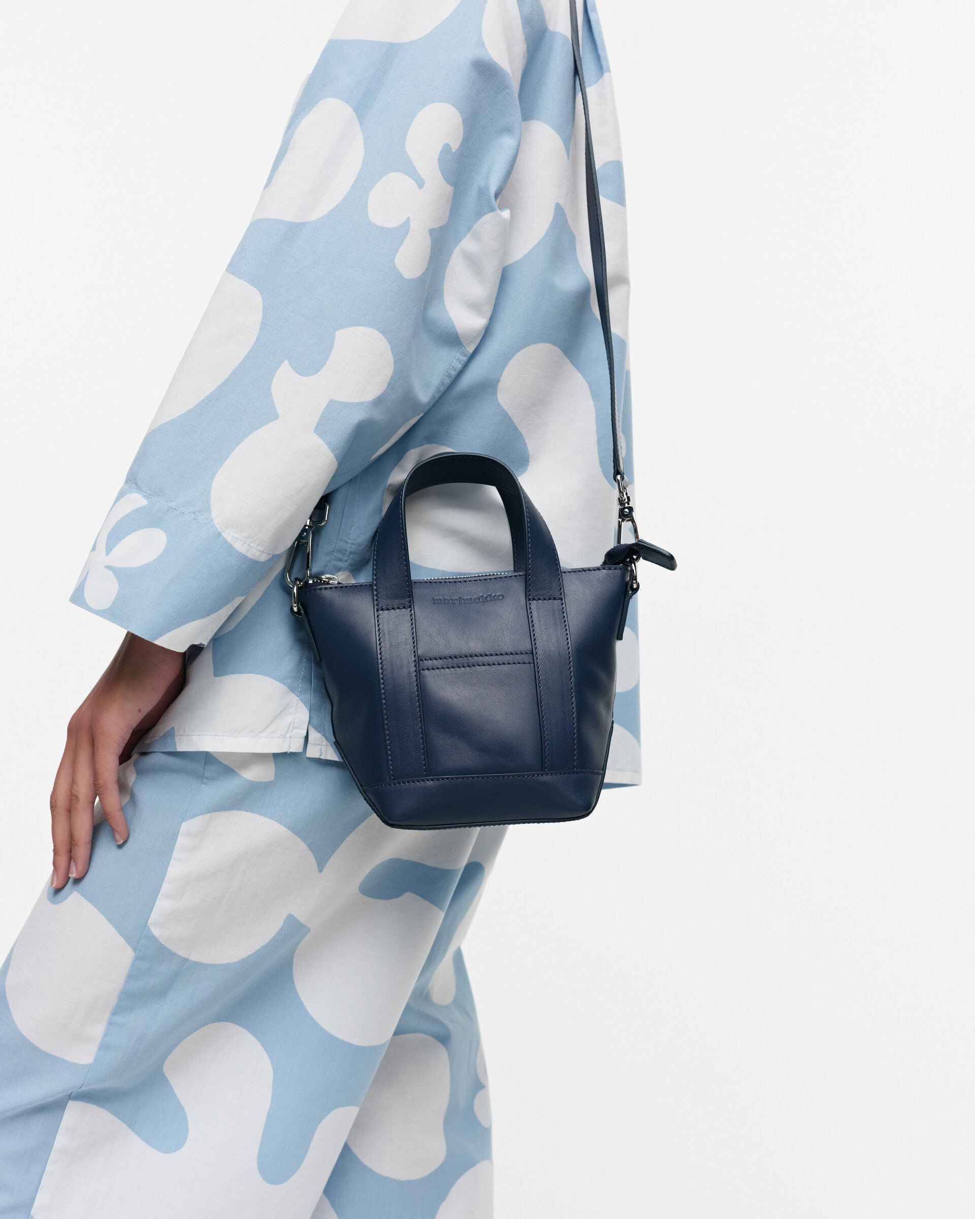 Marimekko Pikkuinen Matkuri shoulder bag | Marimekko Outlet