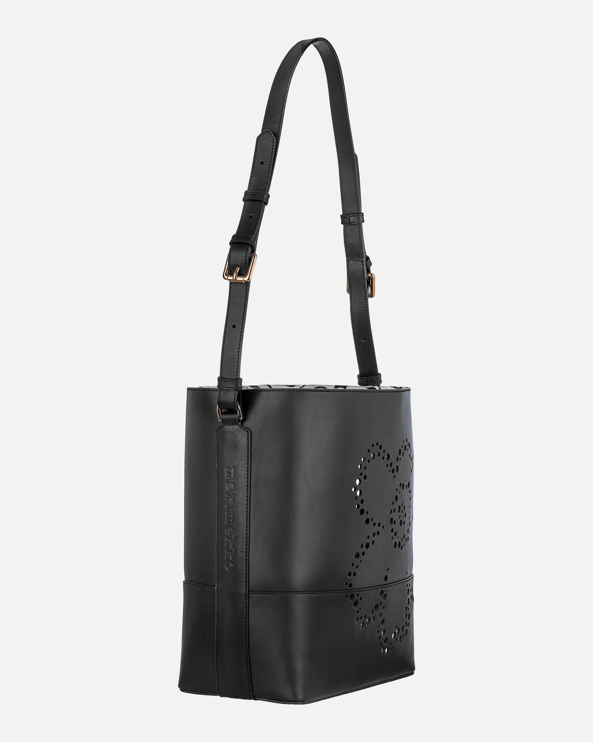 Marimekko Imprint Tote Unikko | Marimekko Outlet