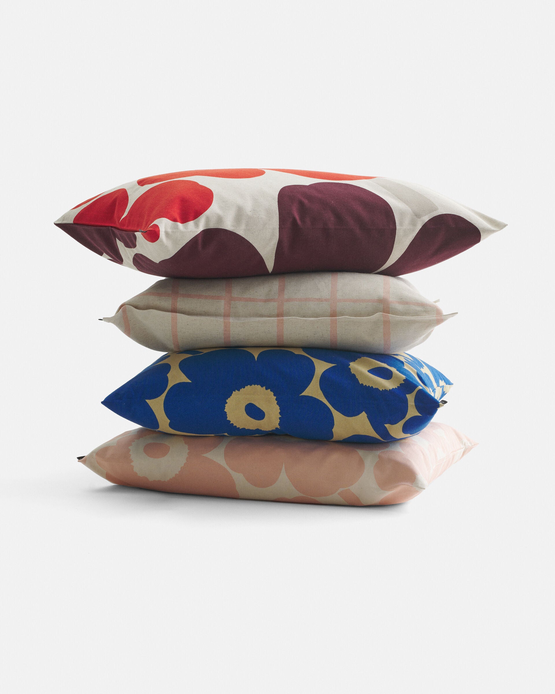 Marimekko Tiiliskivi pillow cover | Marimekko Outlet