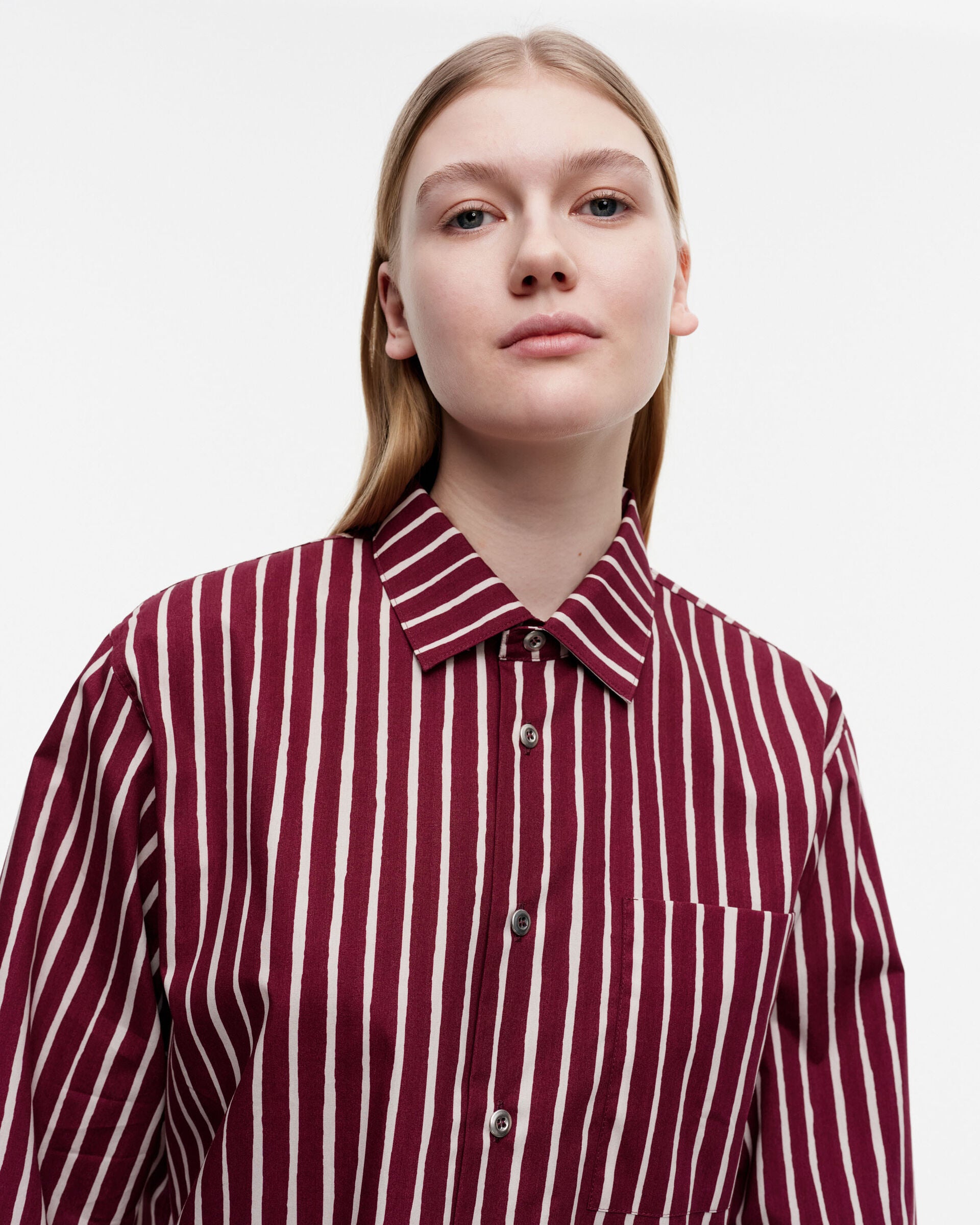 Marimekko Jokapoika shirt | Marimekko Outlet