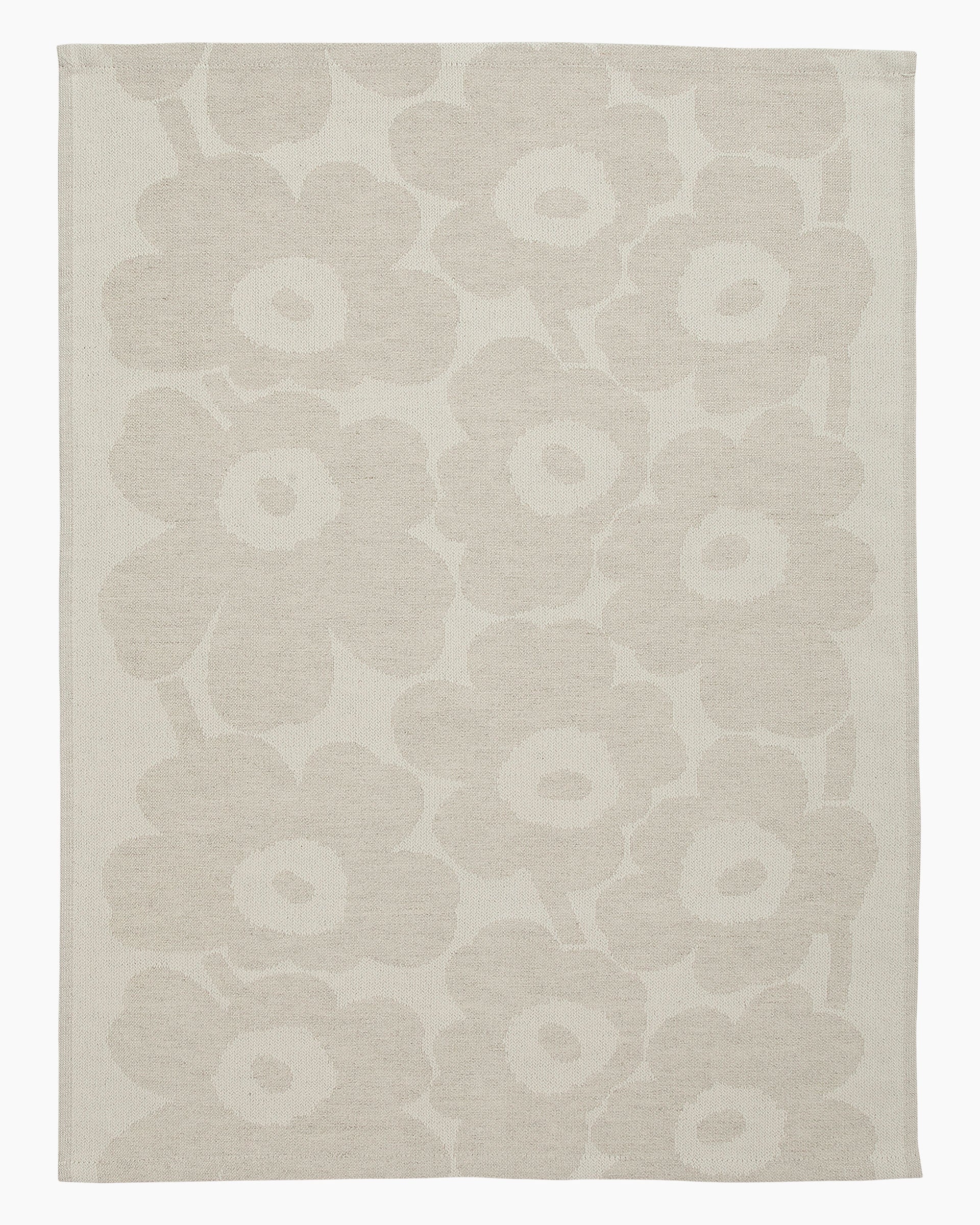 Marimekko Pieni Unikko kitchen towel | Marimekko Outlet