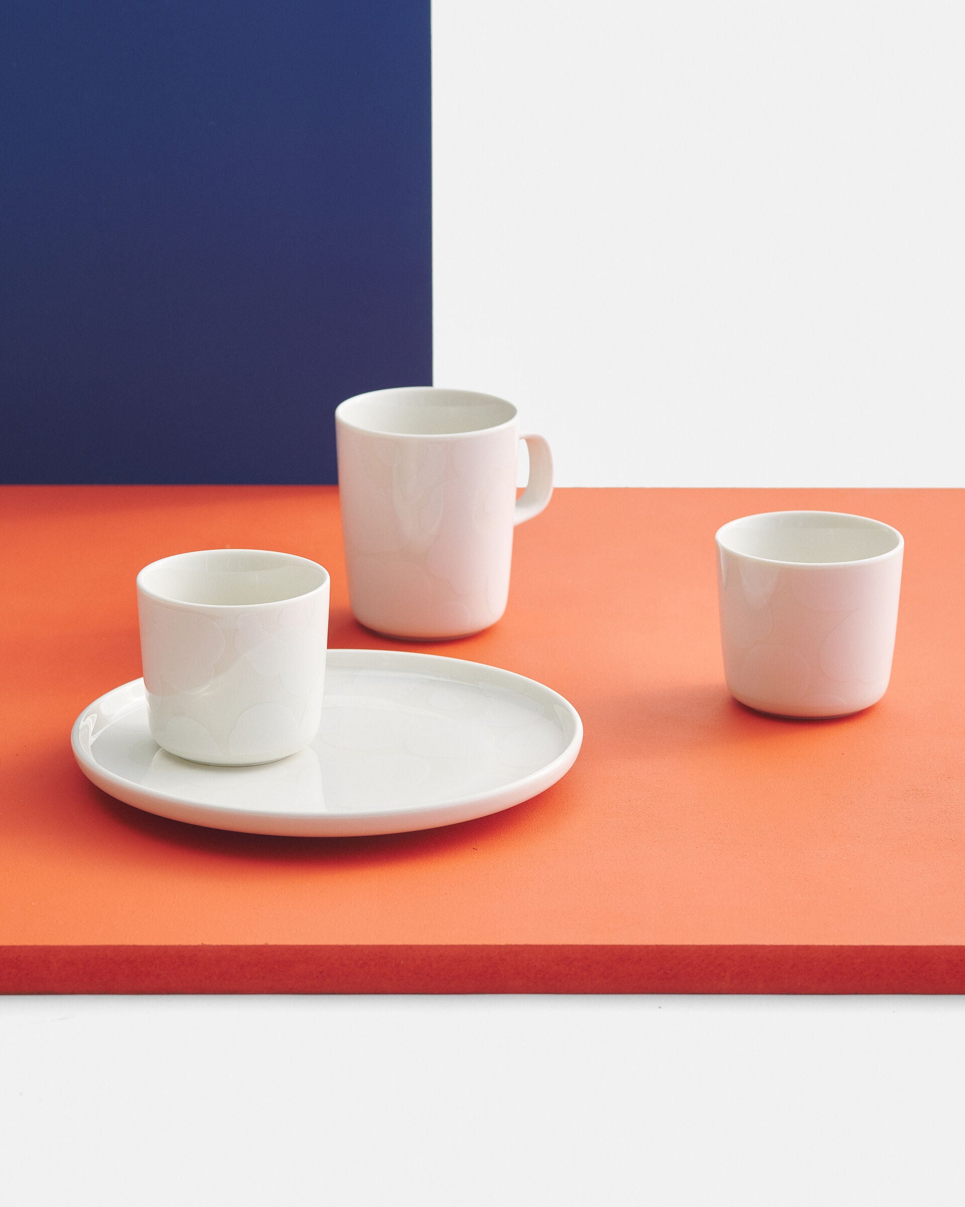 Marimekko Oiva / Unikko mug | Marimekko Outlet