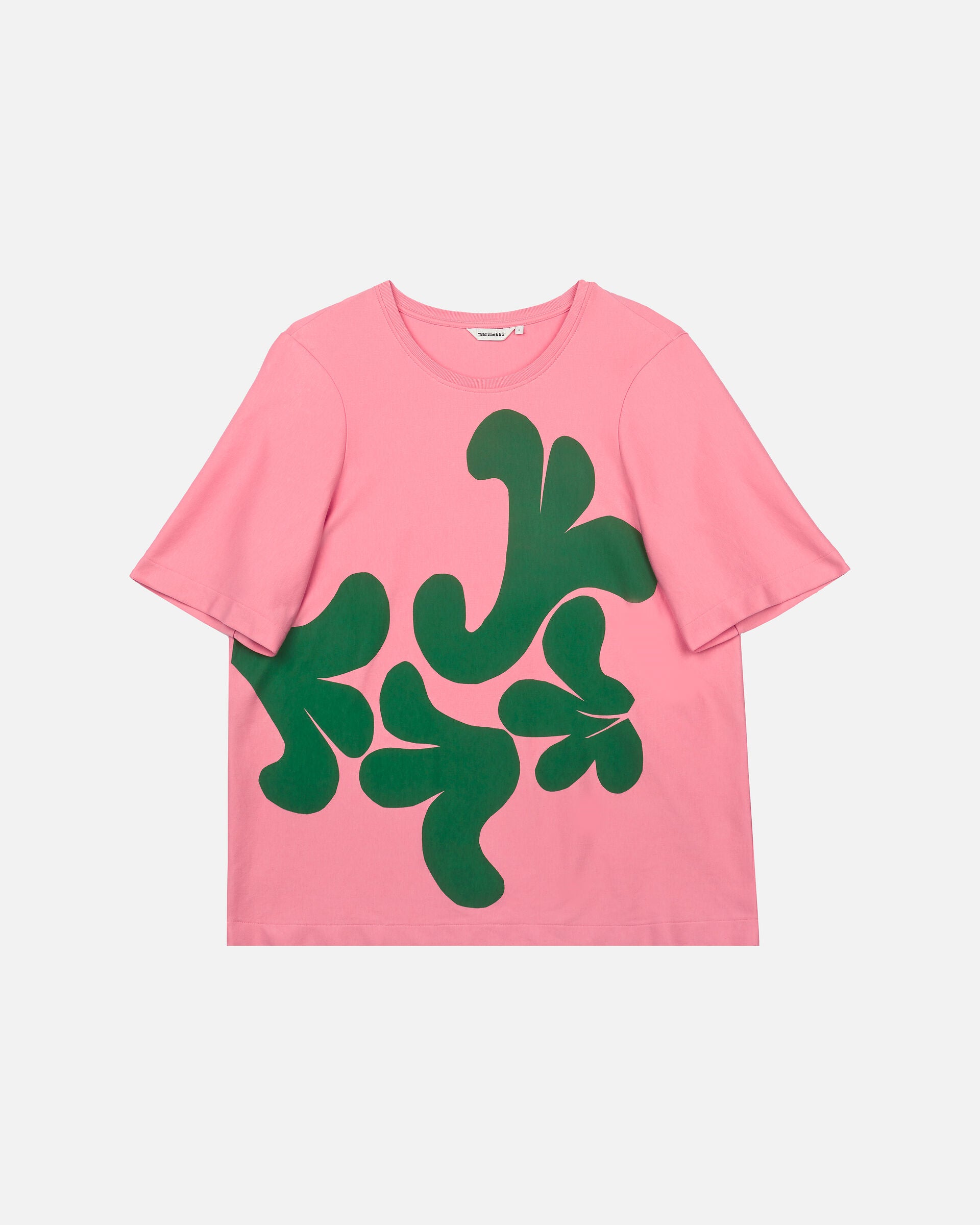Marimekko Gutnel Leikot t-shirt | Marimekko Outlet