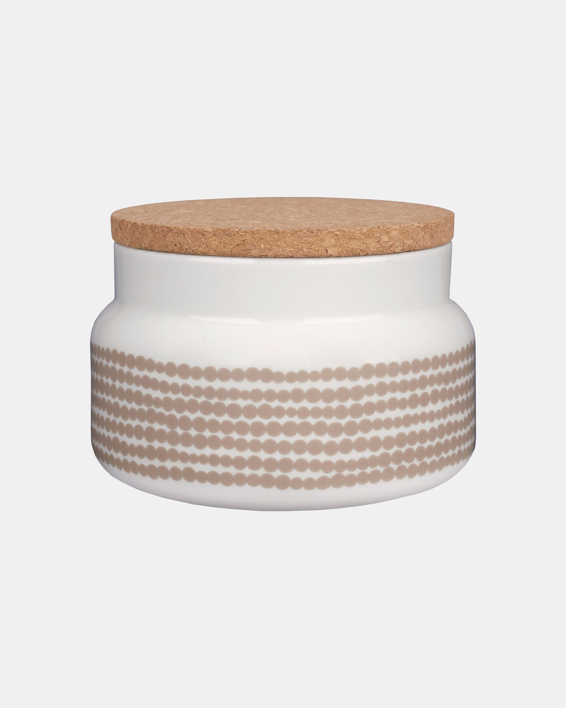 Marimekko Oiva / Siirtolapuutarha jar | Marimekko Outlet