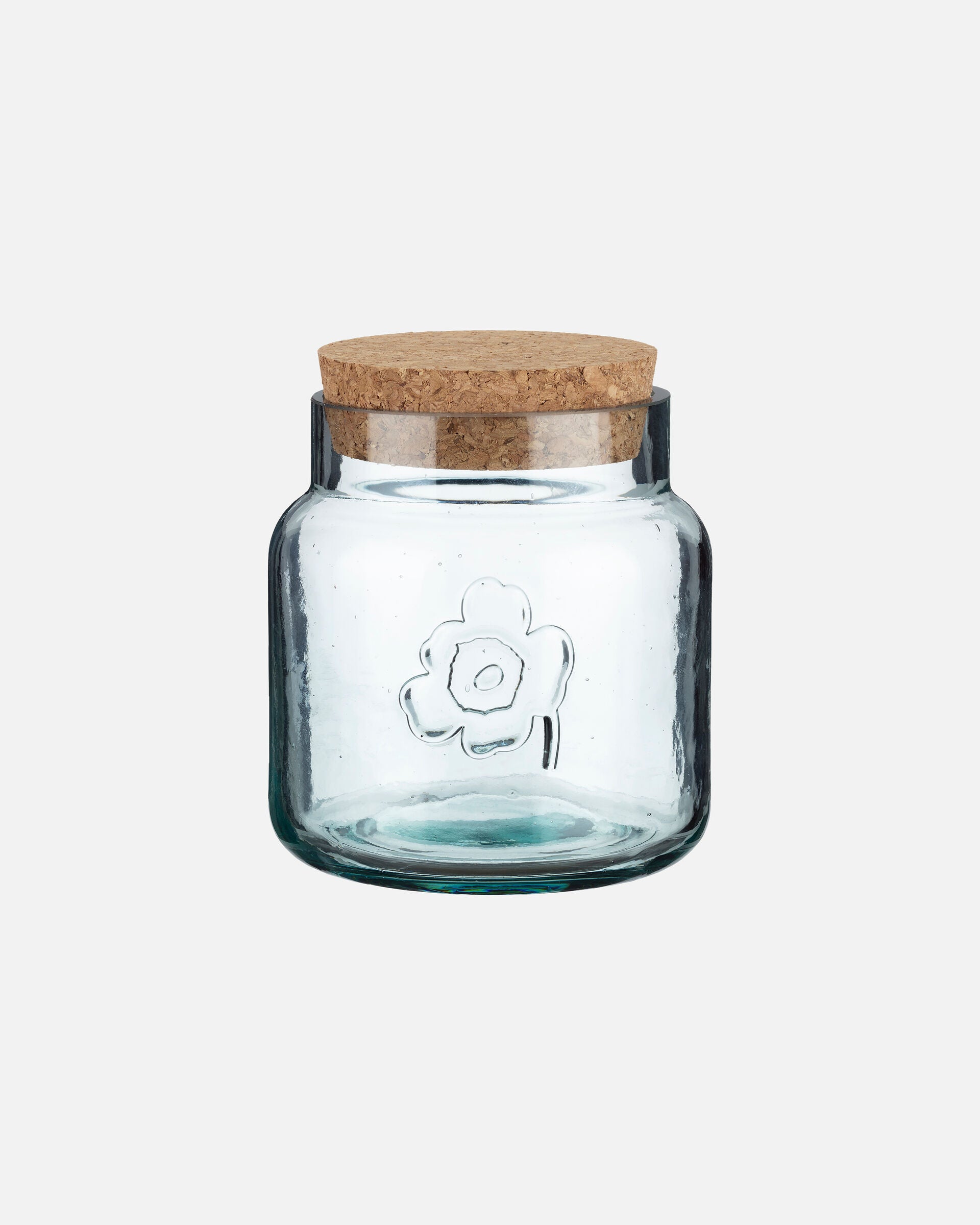 Marimekko Oiva / Unikko jar | Marimekko Outlet