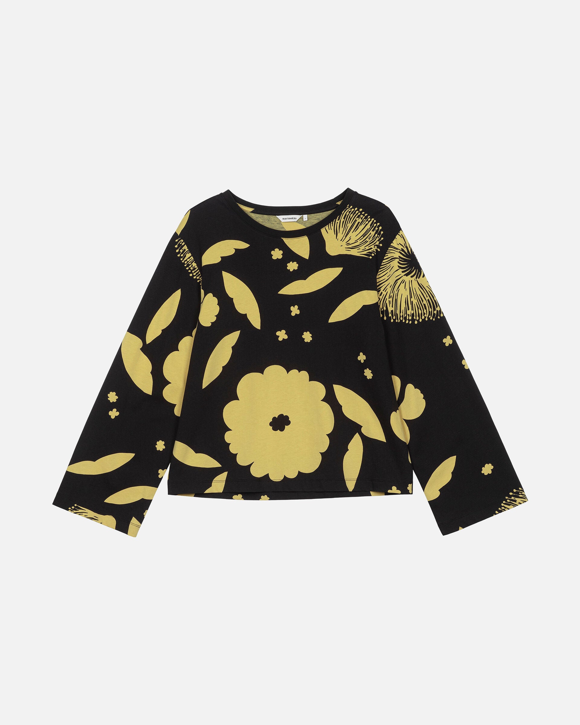 Marimekko Maissi Suvekas jersey top | Marimekko Outlet