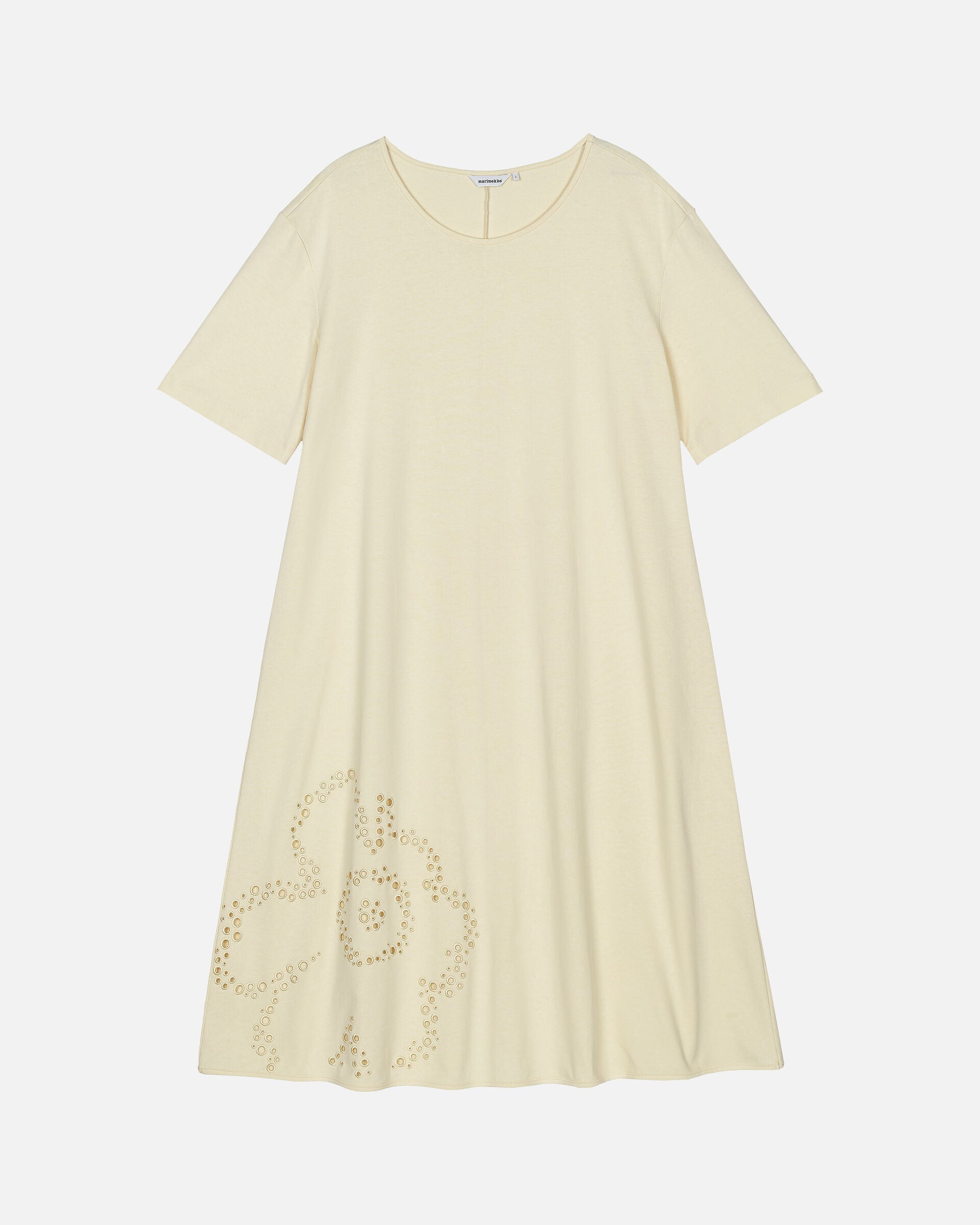 Marimekko Jagat Unikko jersey dress | Marimekko Outlet