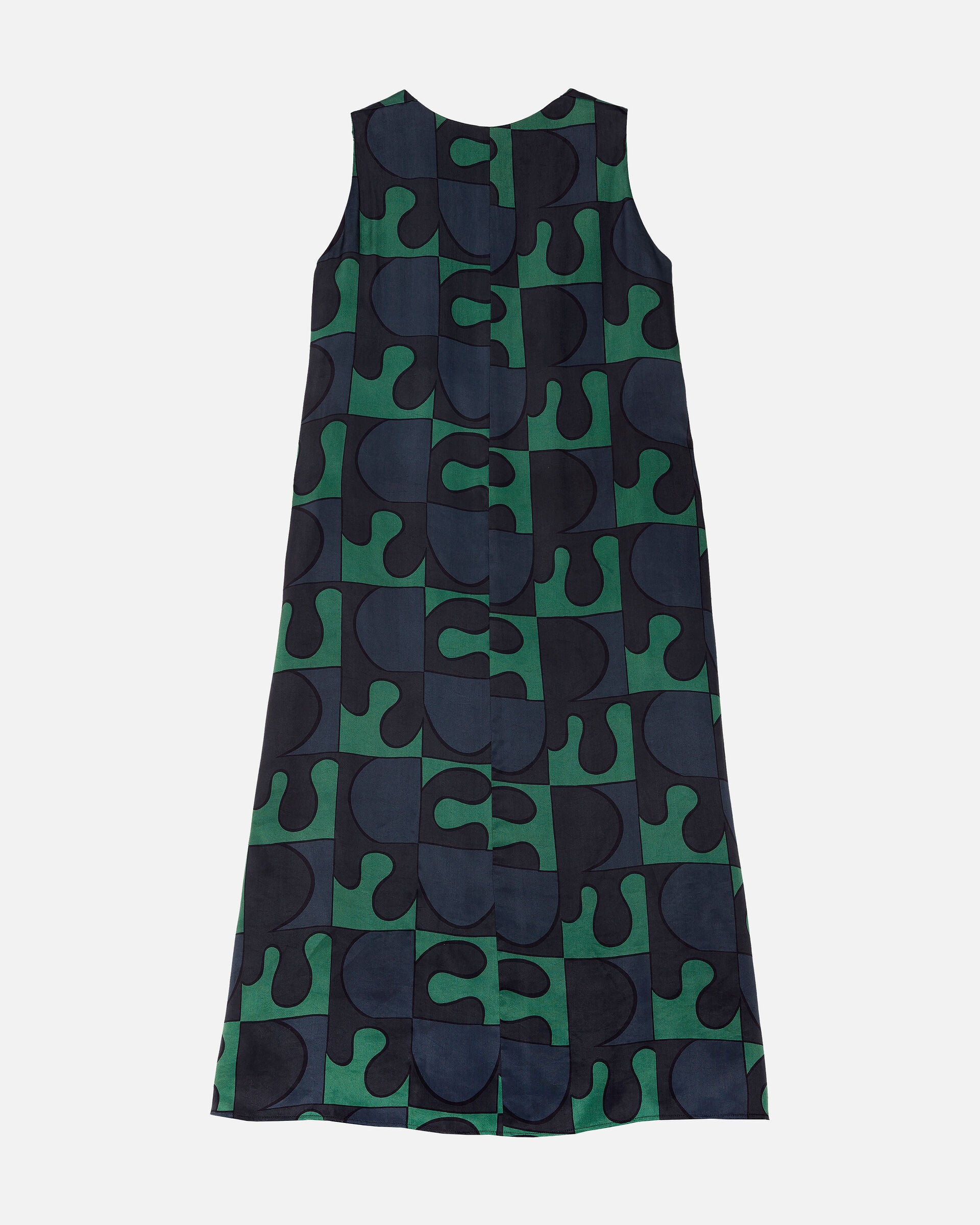 Marimekko Lehteri Osteri dress | Marimekko Outlet