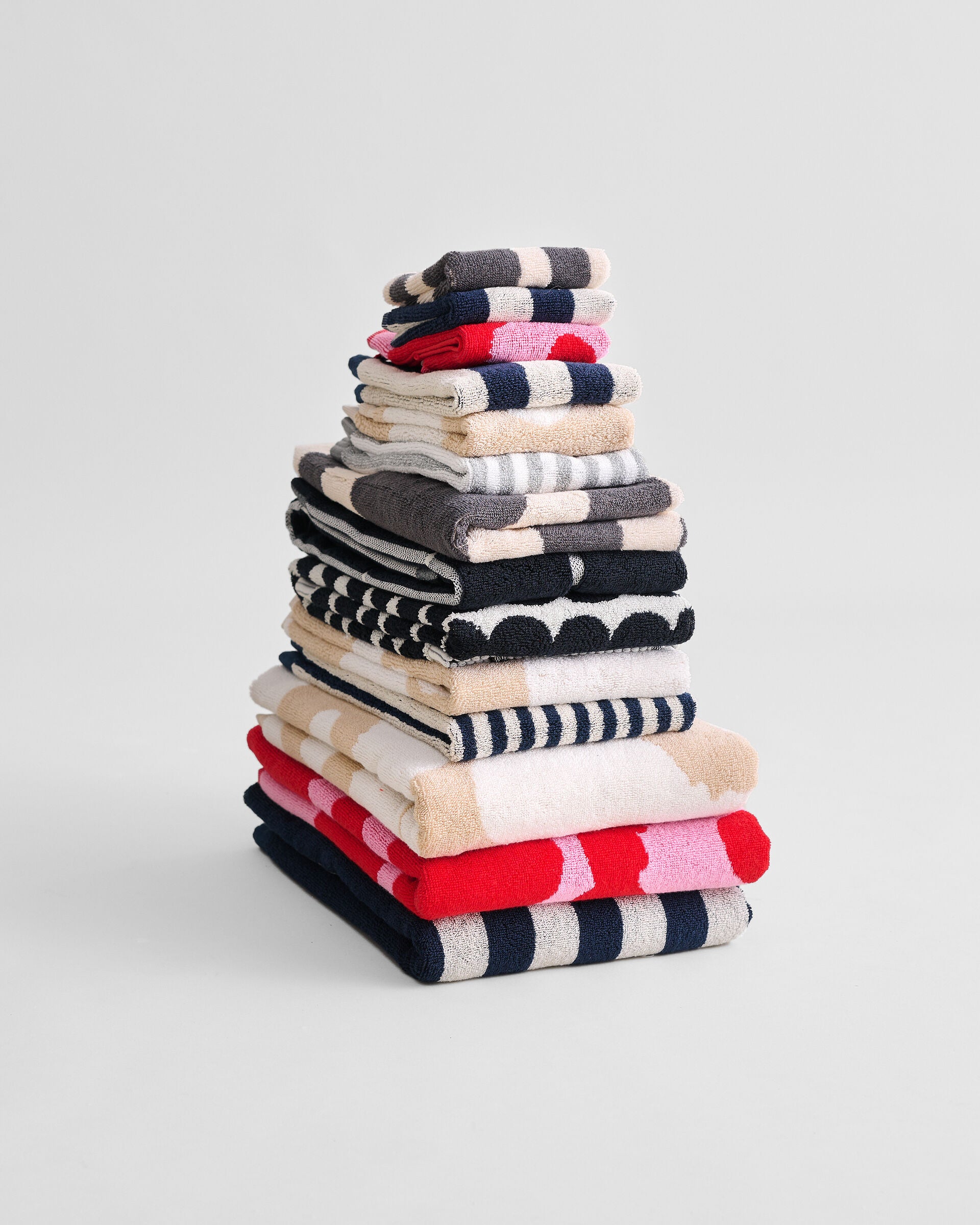 Marimekko Lokki hand towel | Marimekko Outlet