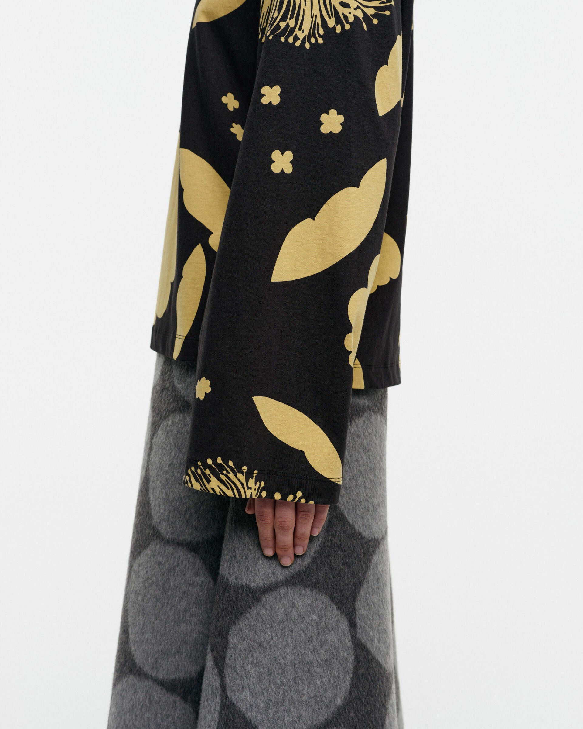 Marimekko Maissi Suvekas jersey top | Marimekko Outlet