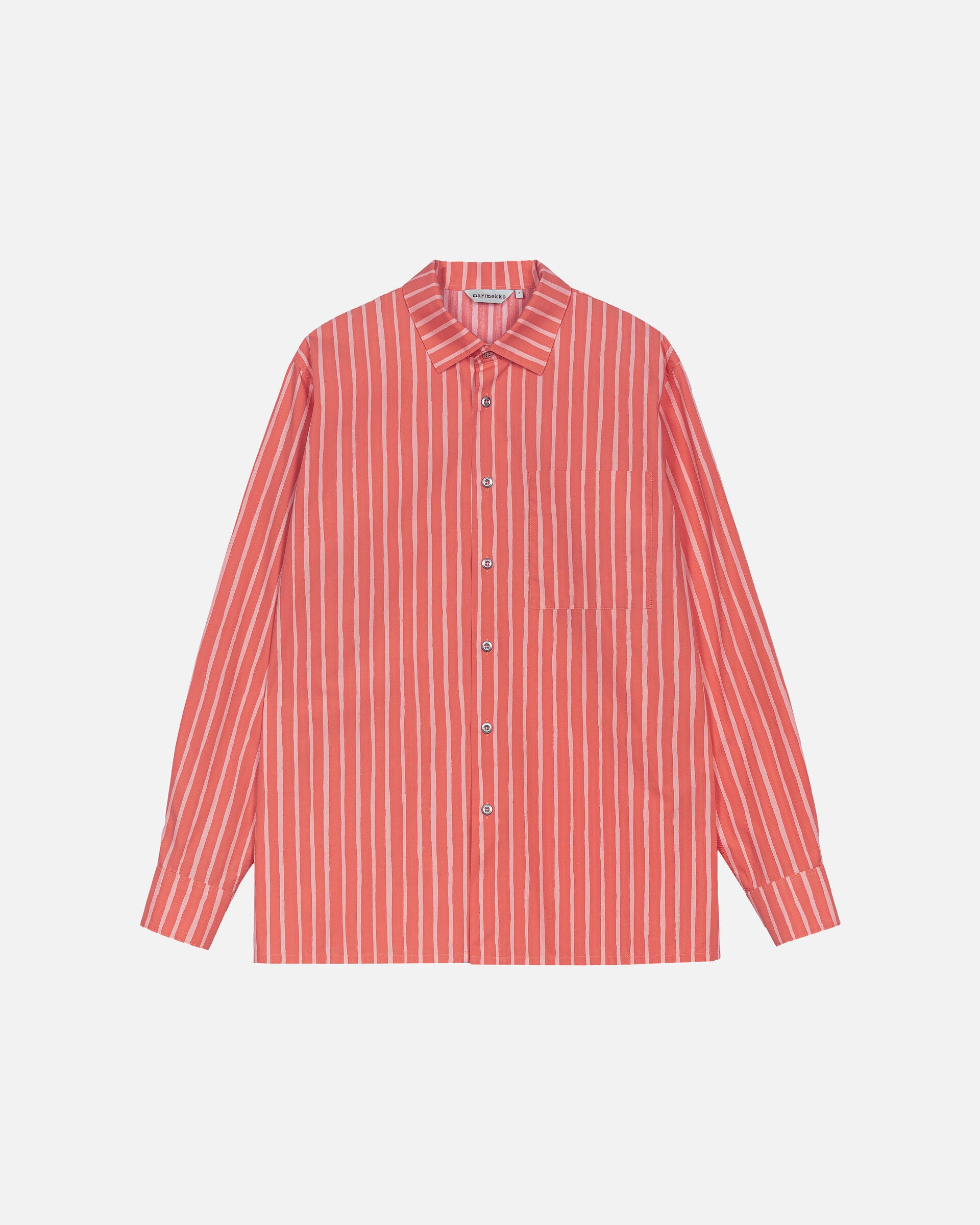Marimekko Jokapoika shirt | Marimekko Outlet