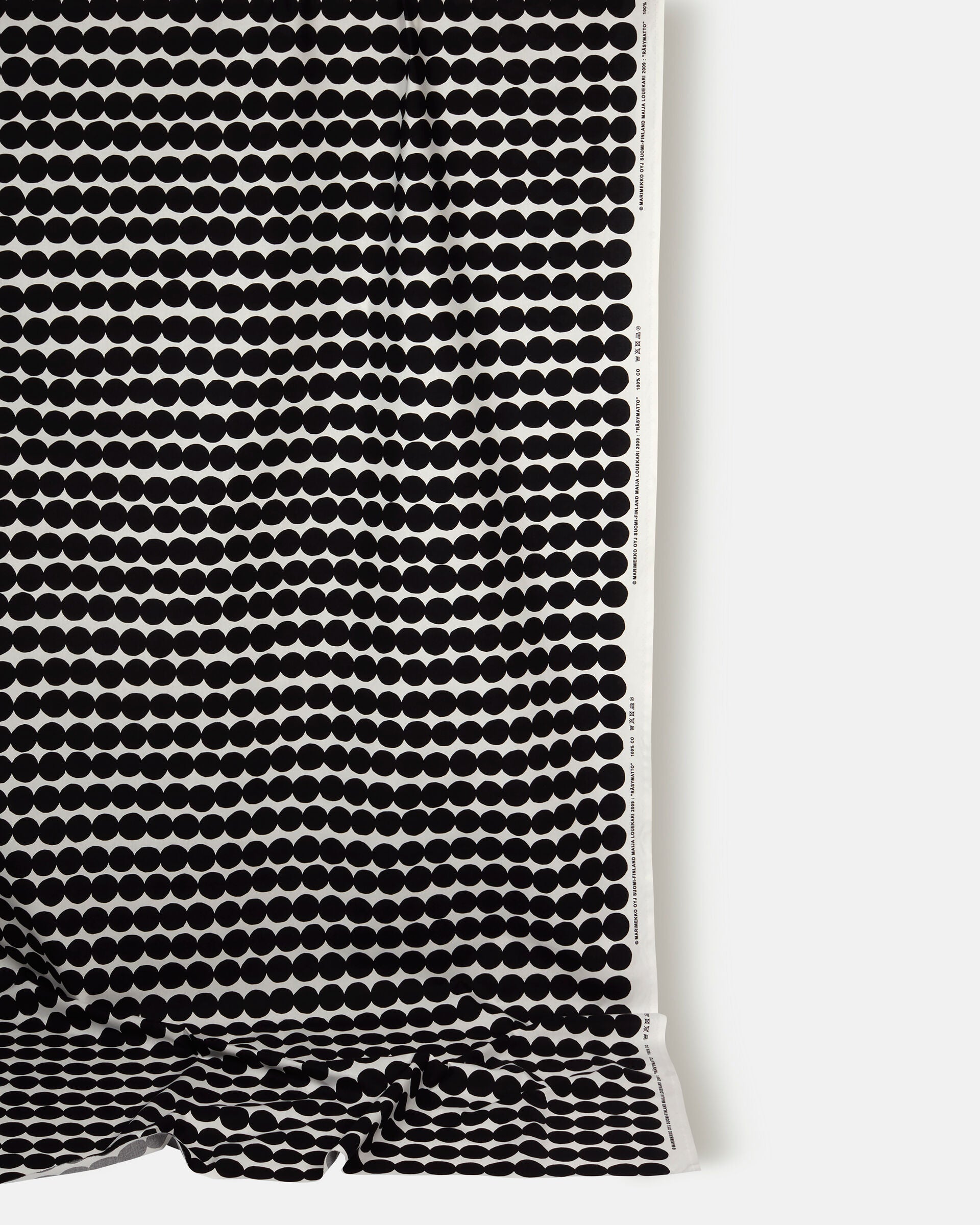Marimekko Räsymatto Cotton fabric | Marimekko Outlet