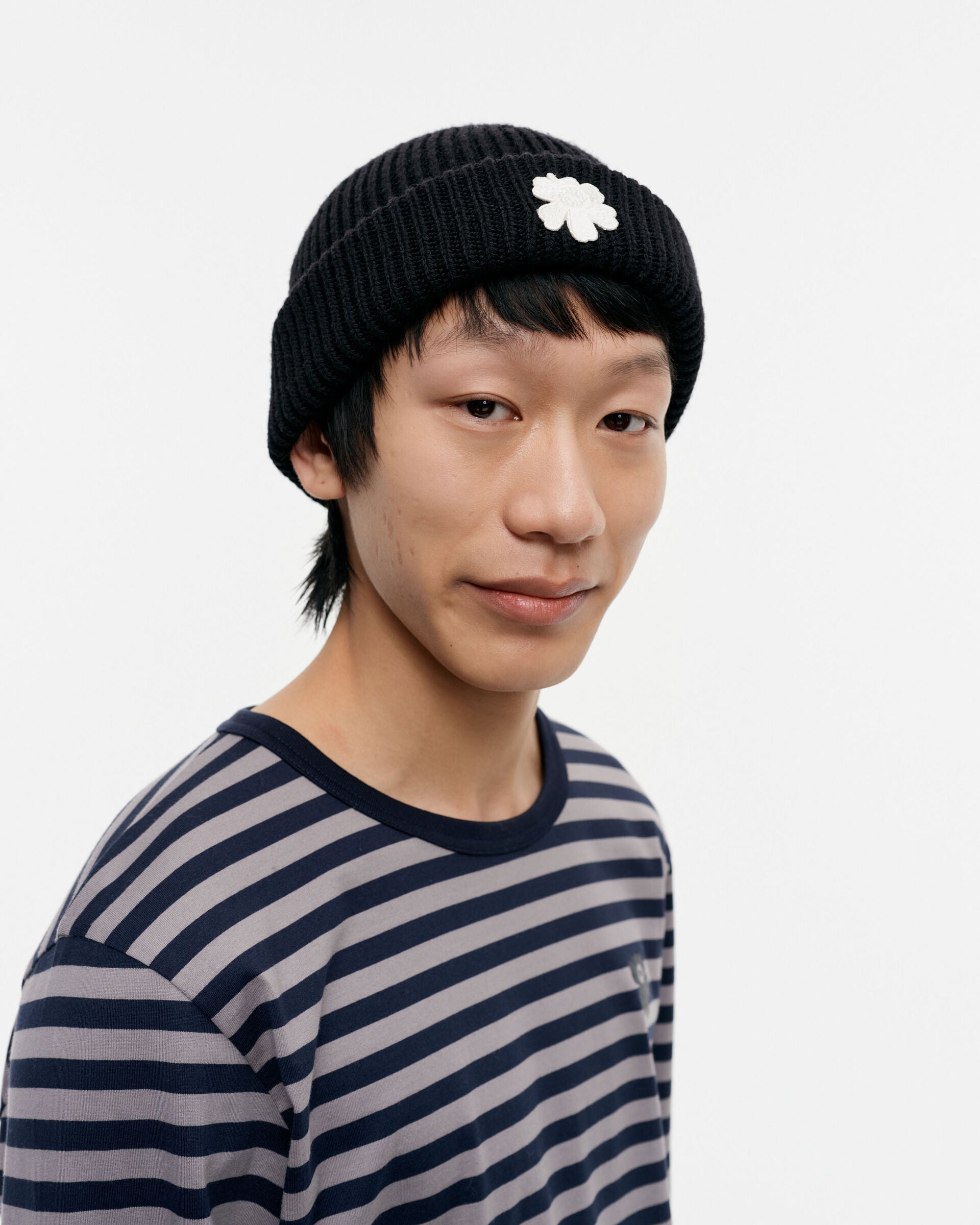 Marimekko Pavva Solid beanie | Marimekko Outlet