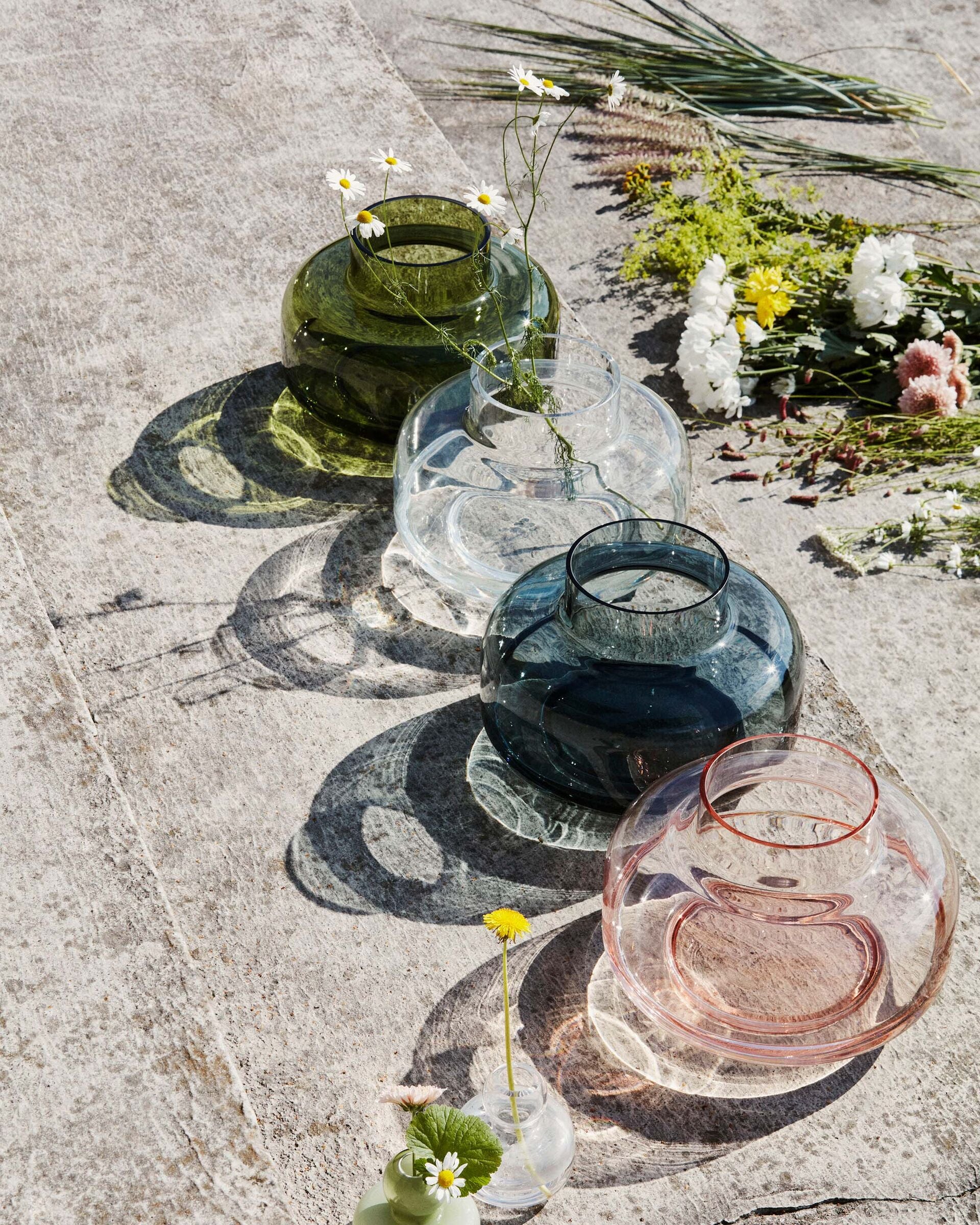 Marimekko Urna vase | Marimekko Outlet