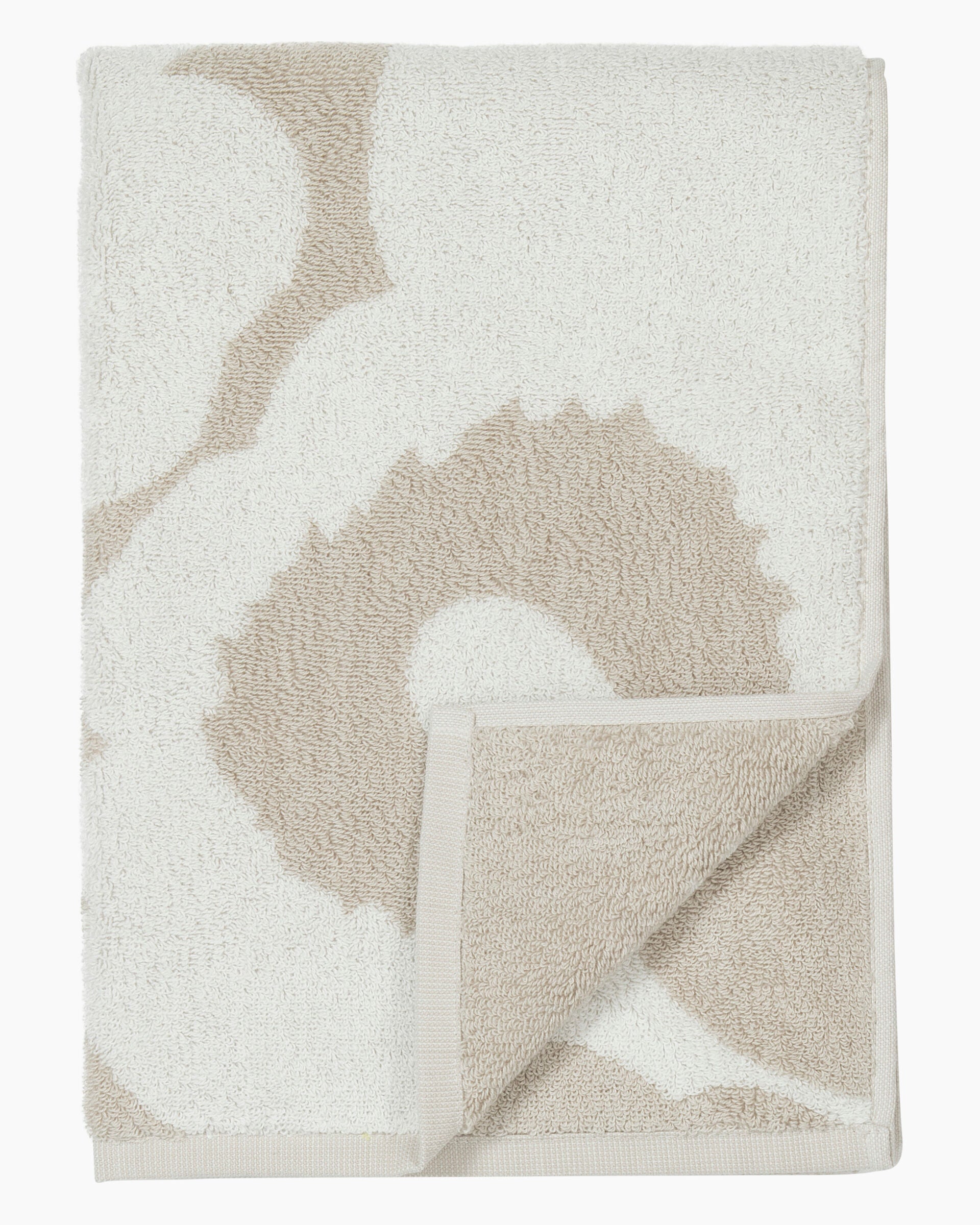 Marimekko Unikko hand towel | Marimekko Outlet