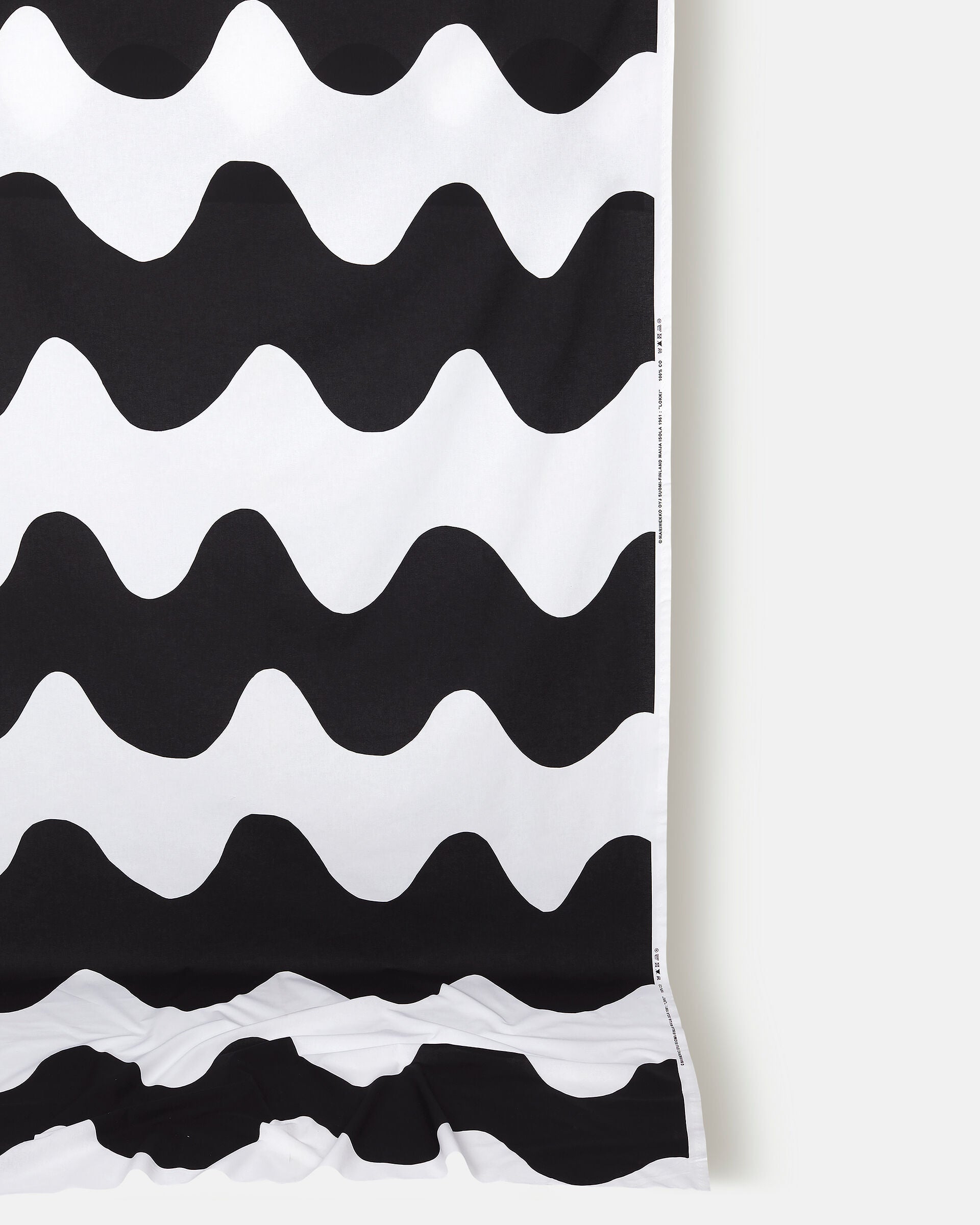Marimekko Lokki cotton fabric | Marimekko Outlet