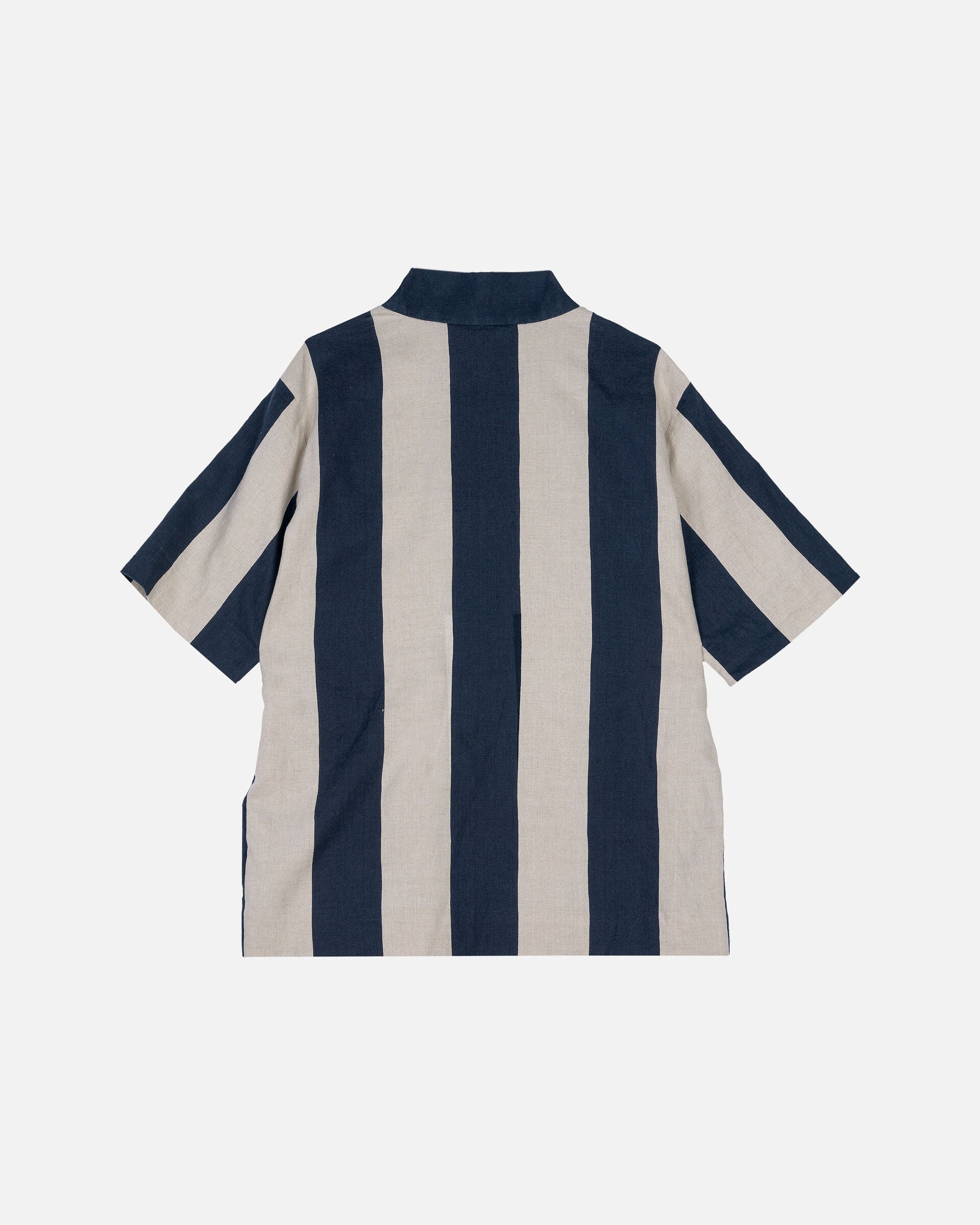 Marimekko Poula Maalis linen blouse | Marimekko Outlet