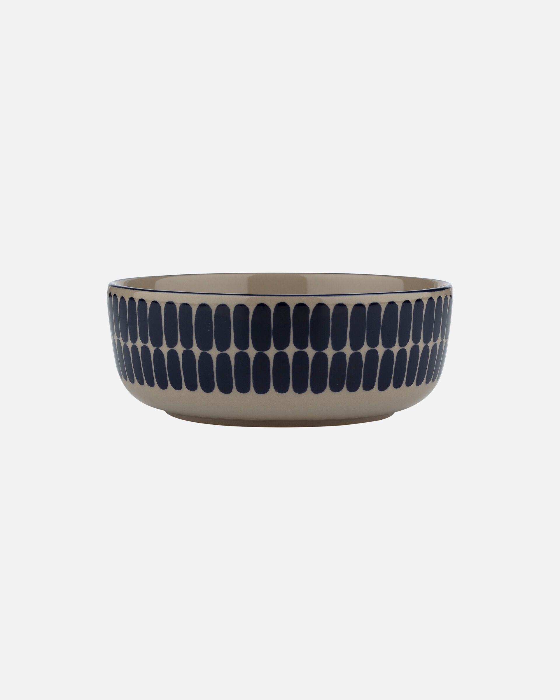 Marimekko Oiva / Alku serving bowl | Marimekko Outlet