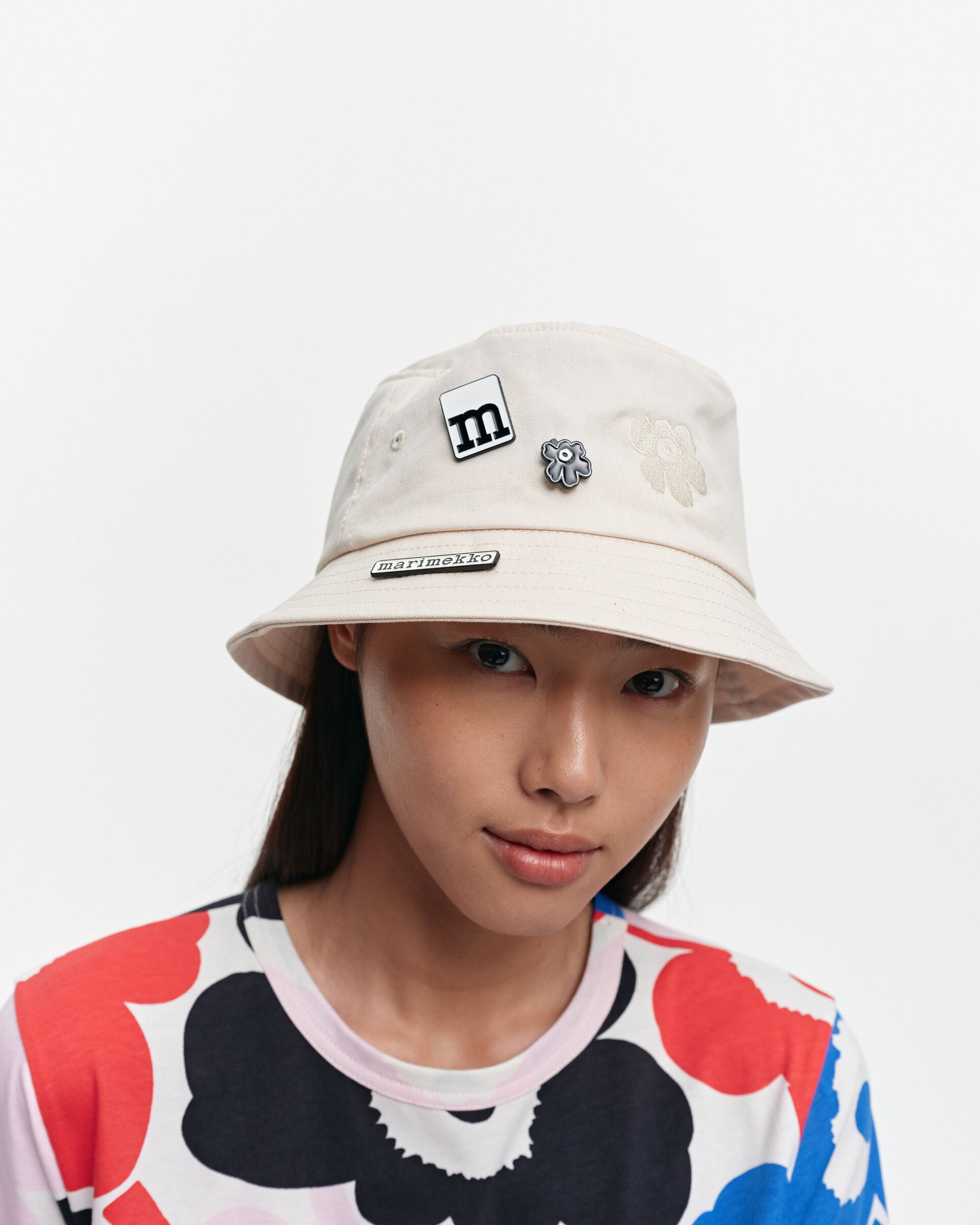 Marimekko Pumpuli Set 1 pin | Marimekko Outlet