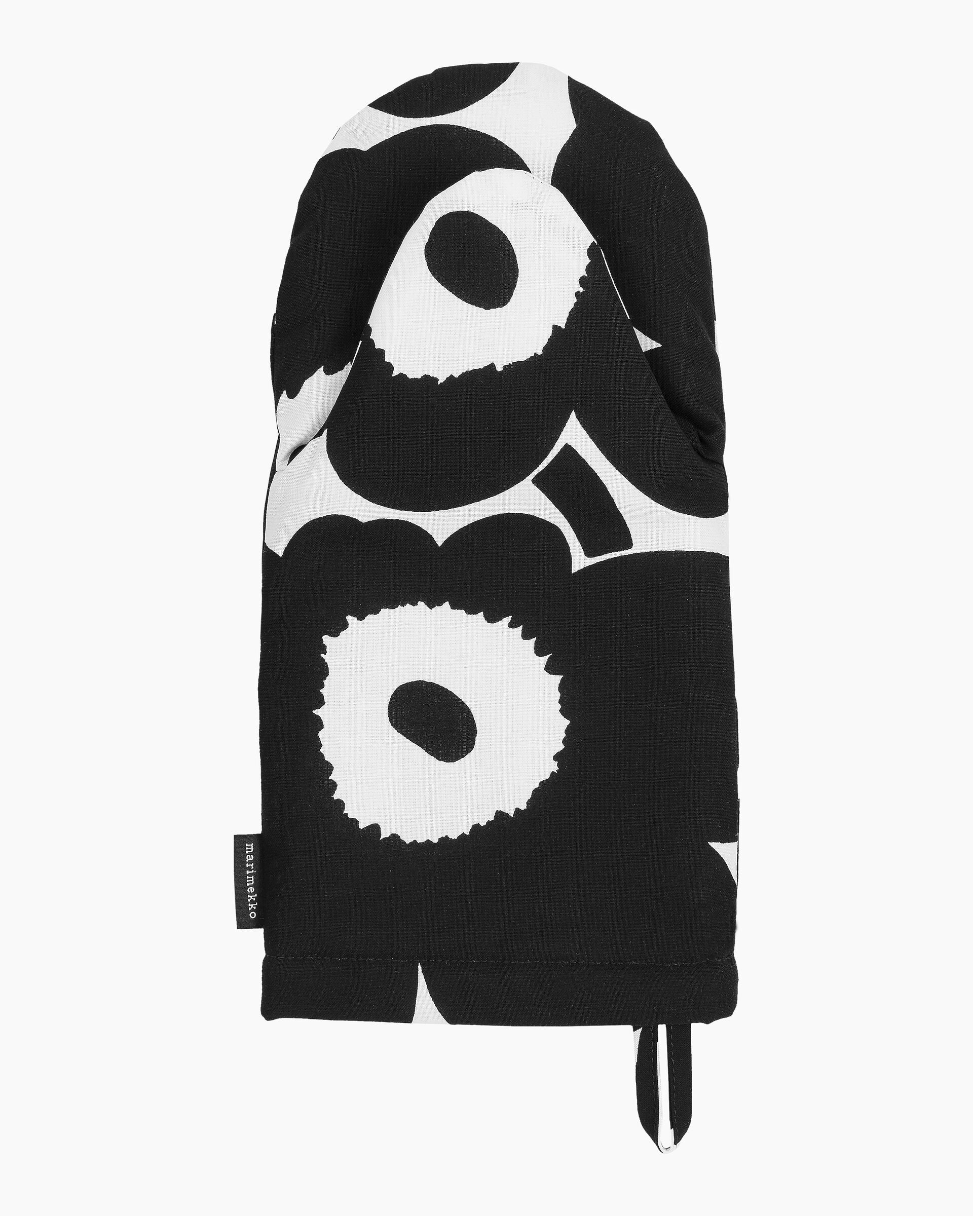 Marimekko Unikko oven mitt | Marimekko Outlet