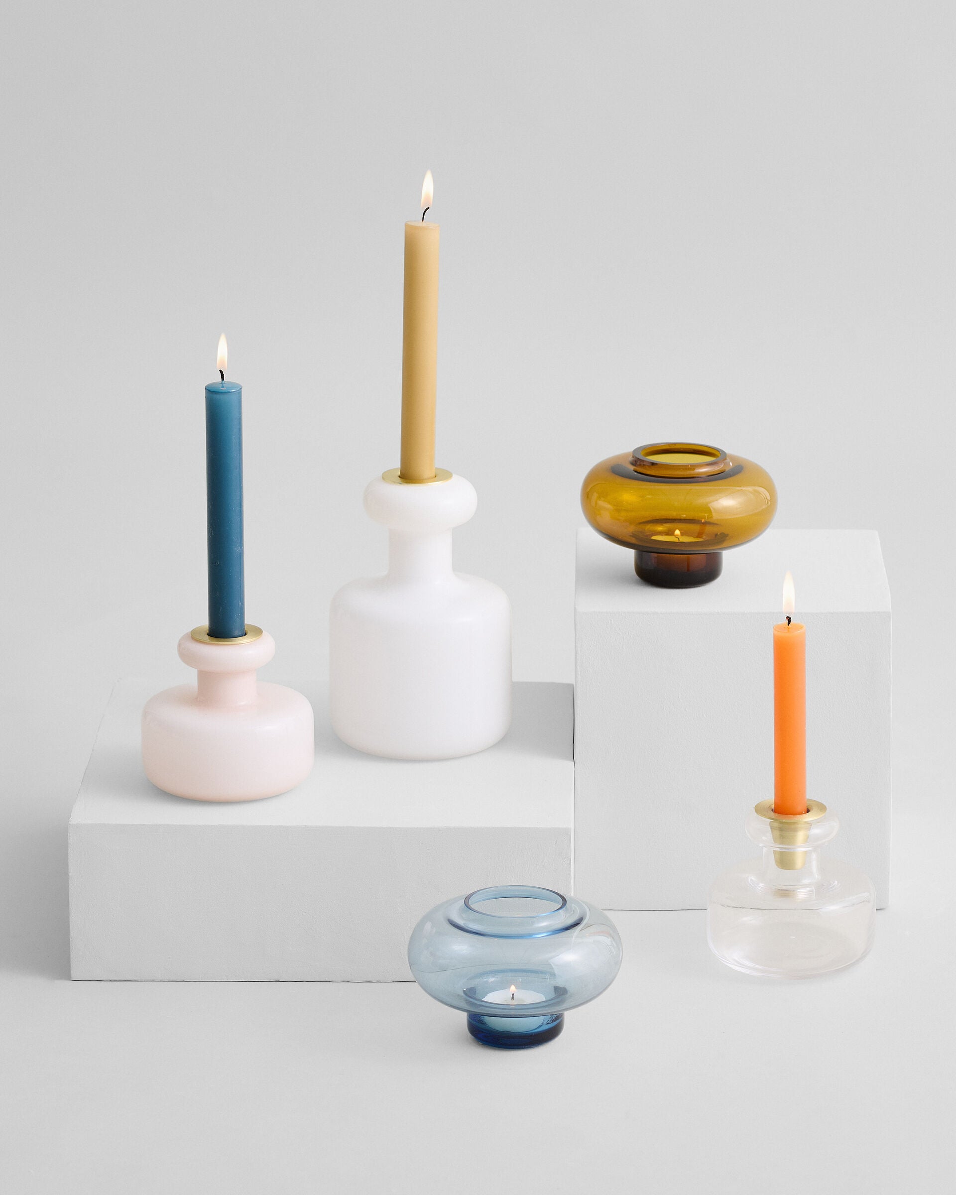 Marimekko Fyr candle holder | Marimekko Outlet
