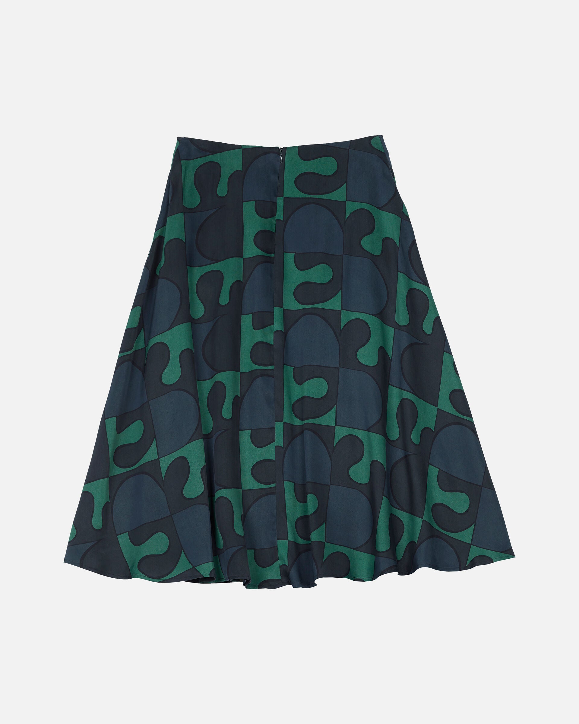 Marimekko Liseeni Osteri skirt | Marimekko Outlet