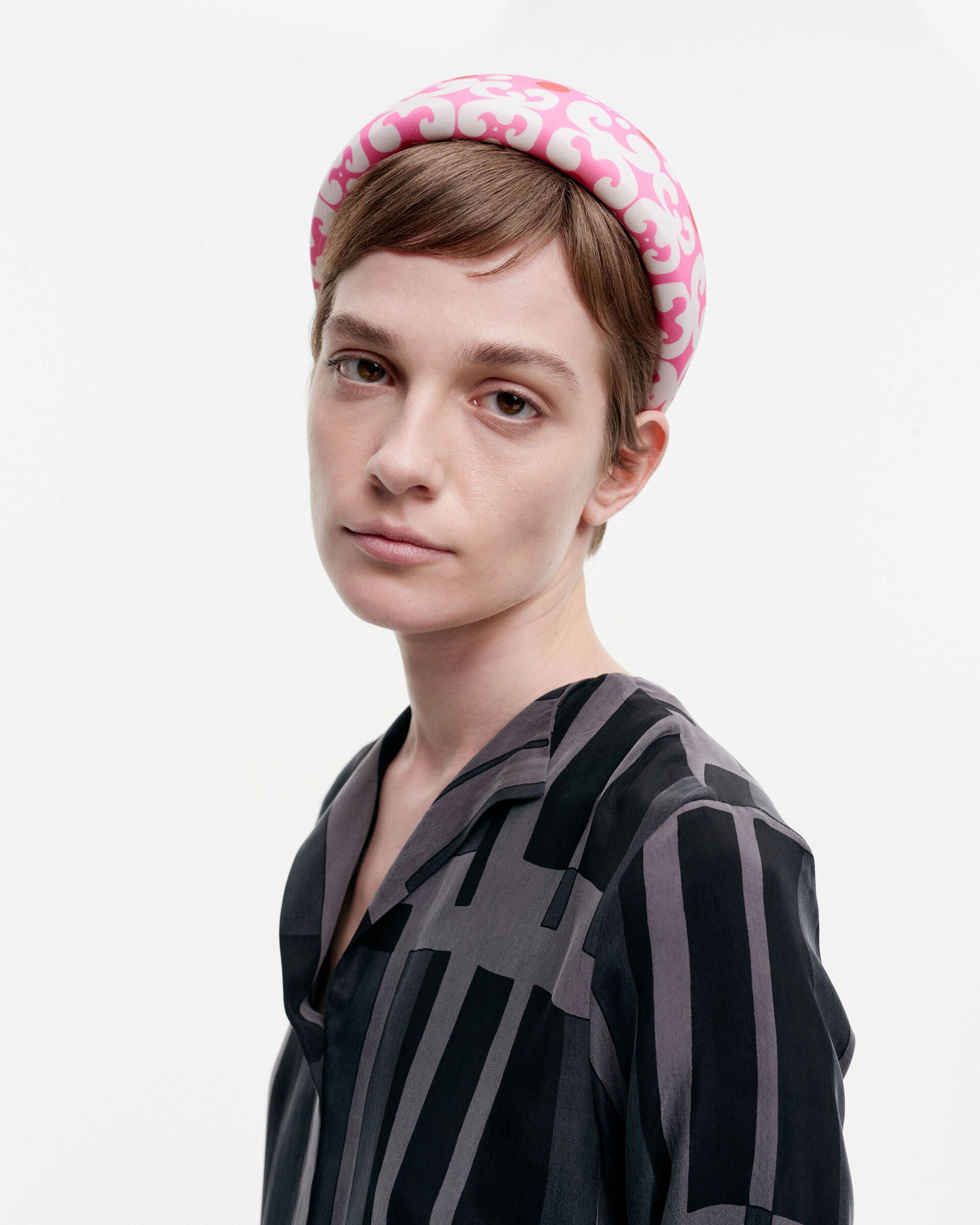Marimekko Margget Keidas headband | Marimekko Outlet