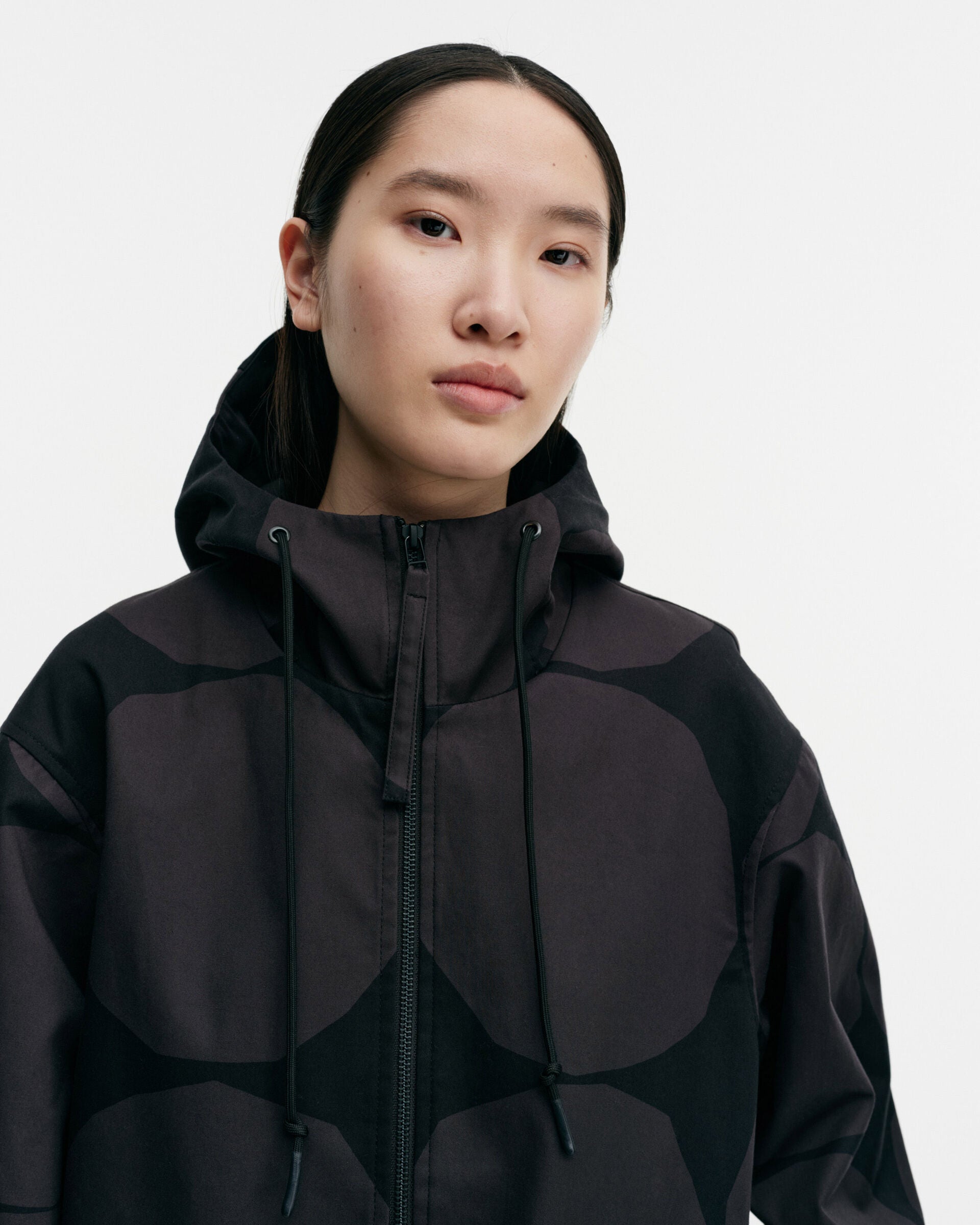 Marimekko Mangaani Kivet coat | Marimekko Outlet
