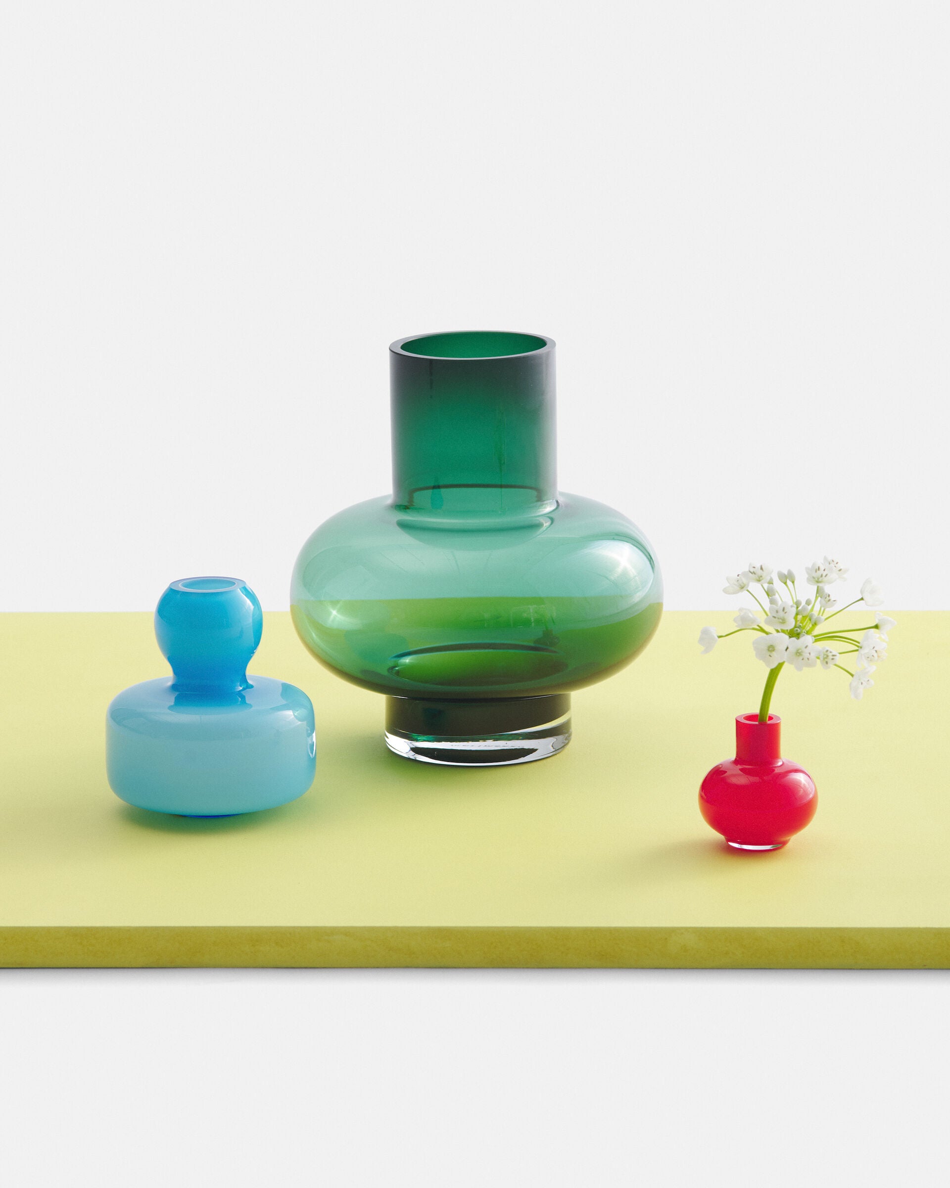 Marimekko Flower vase | Marimekko Outlet
